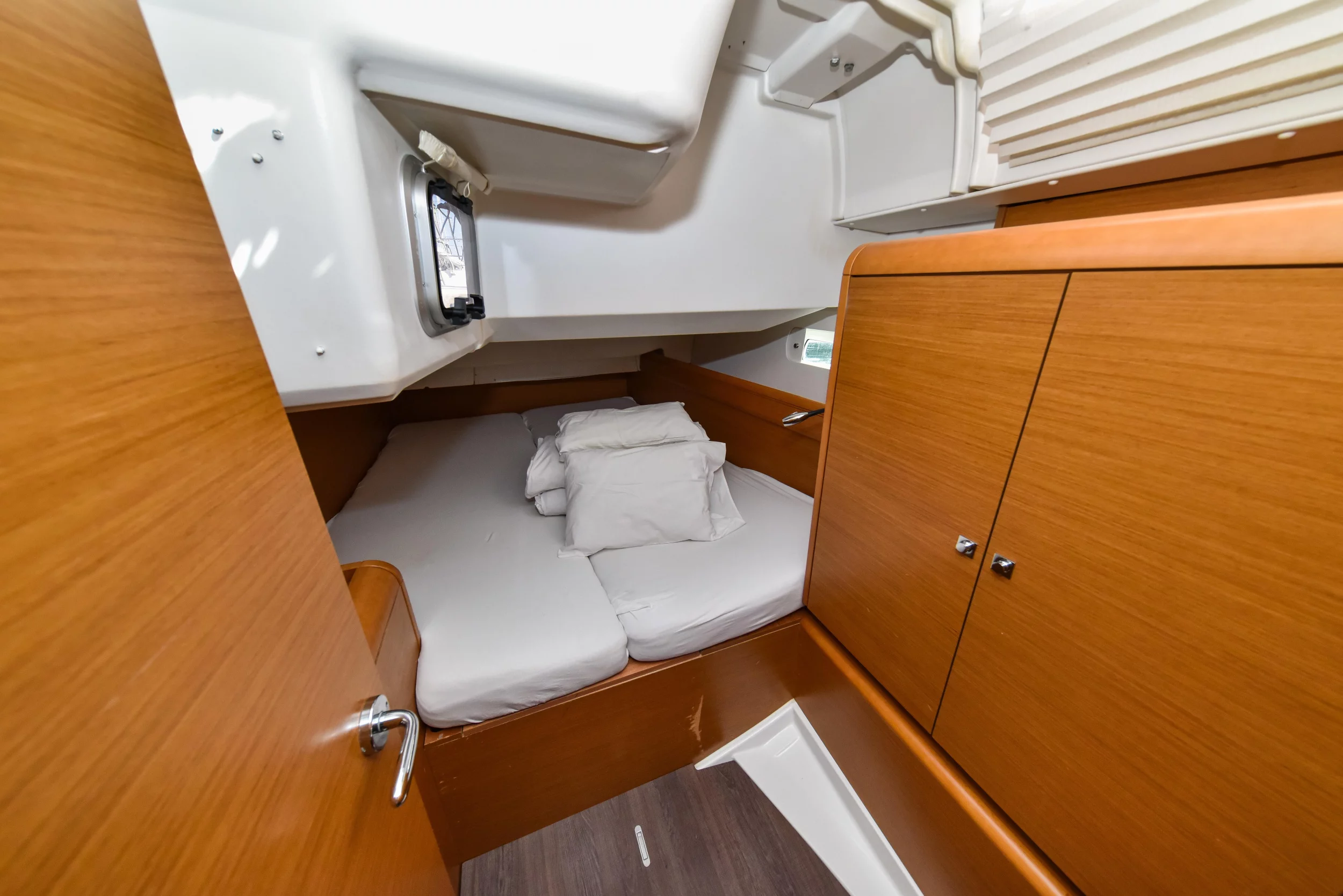 Sun Odyssey 449 (Pižulot)  - 3