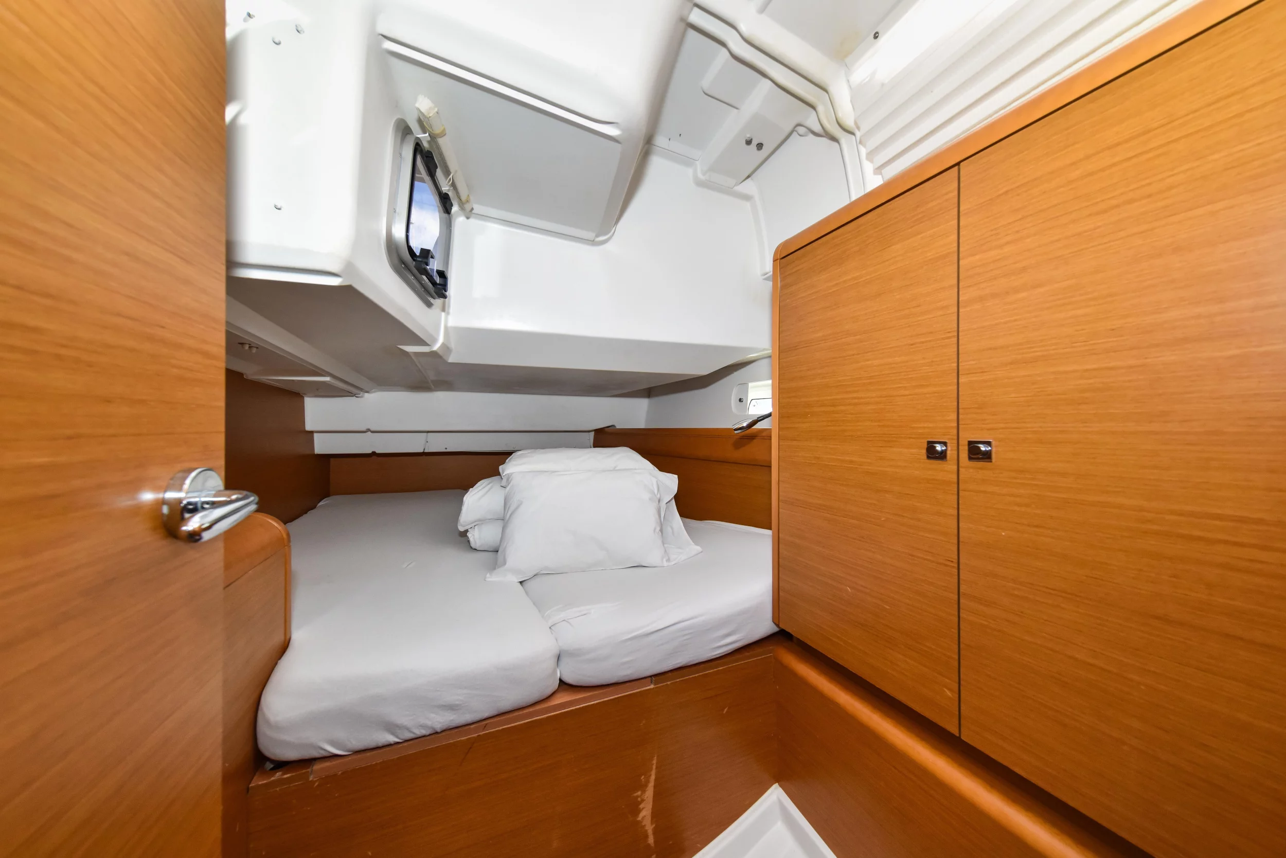 Sun Odyssey 449 (Pižulot)  - 45