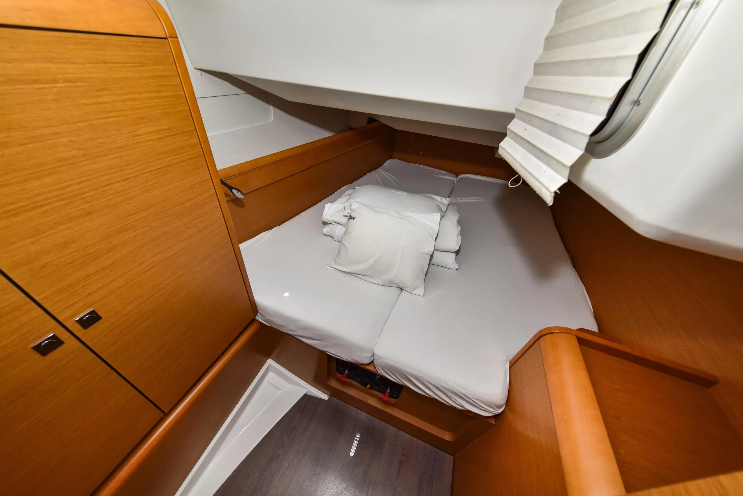 Sun Odyssey 449 (Pižulot)  - 22