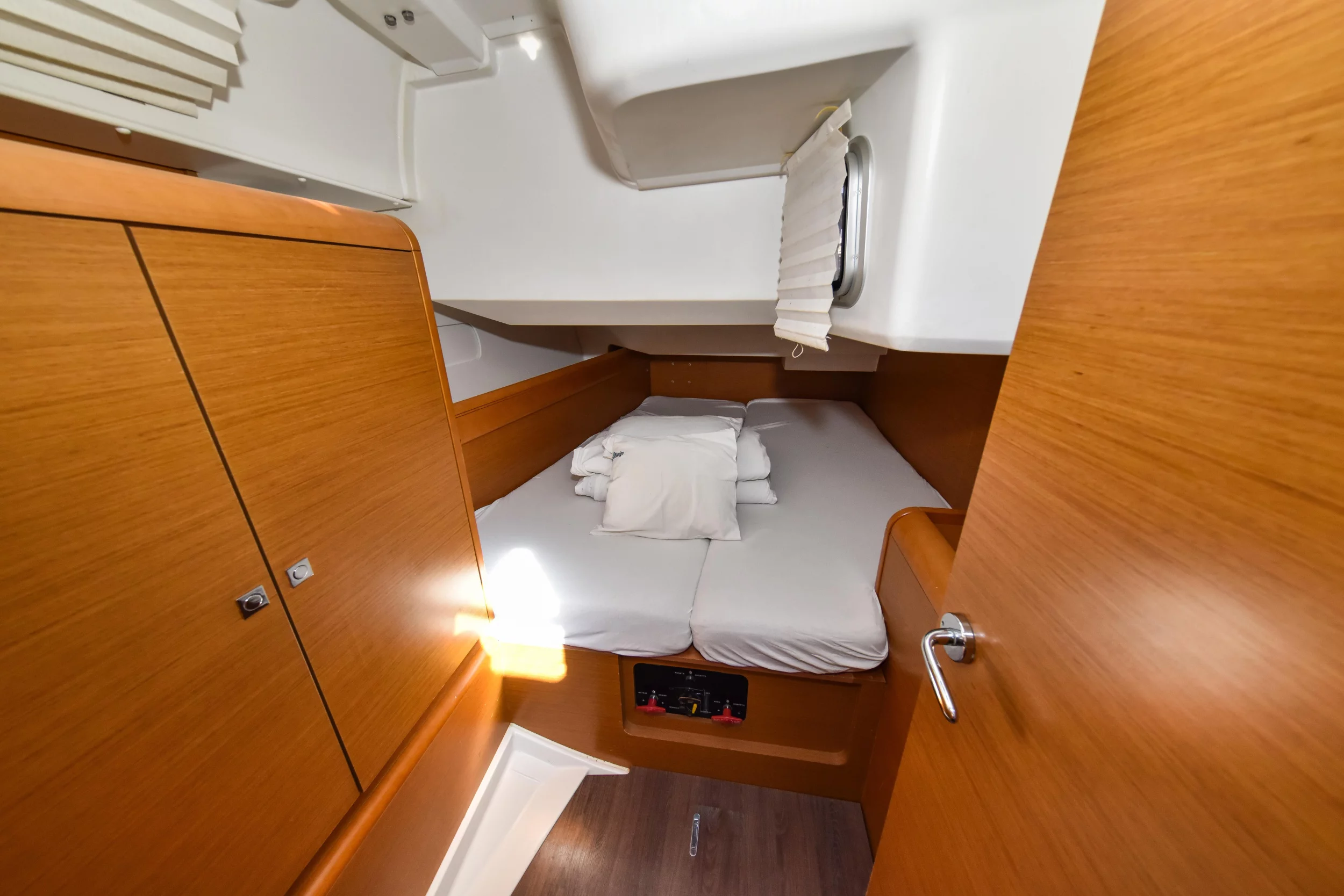 Sun Odyssey 449 (Pižulot)  - 44