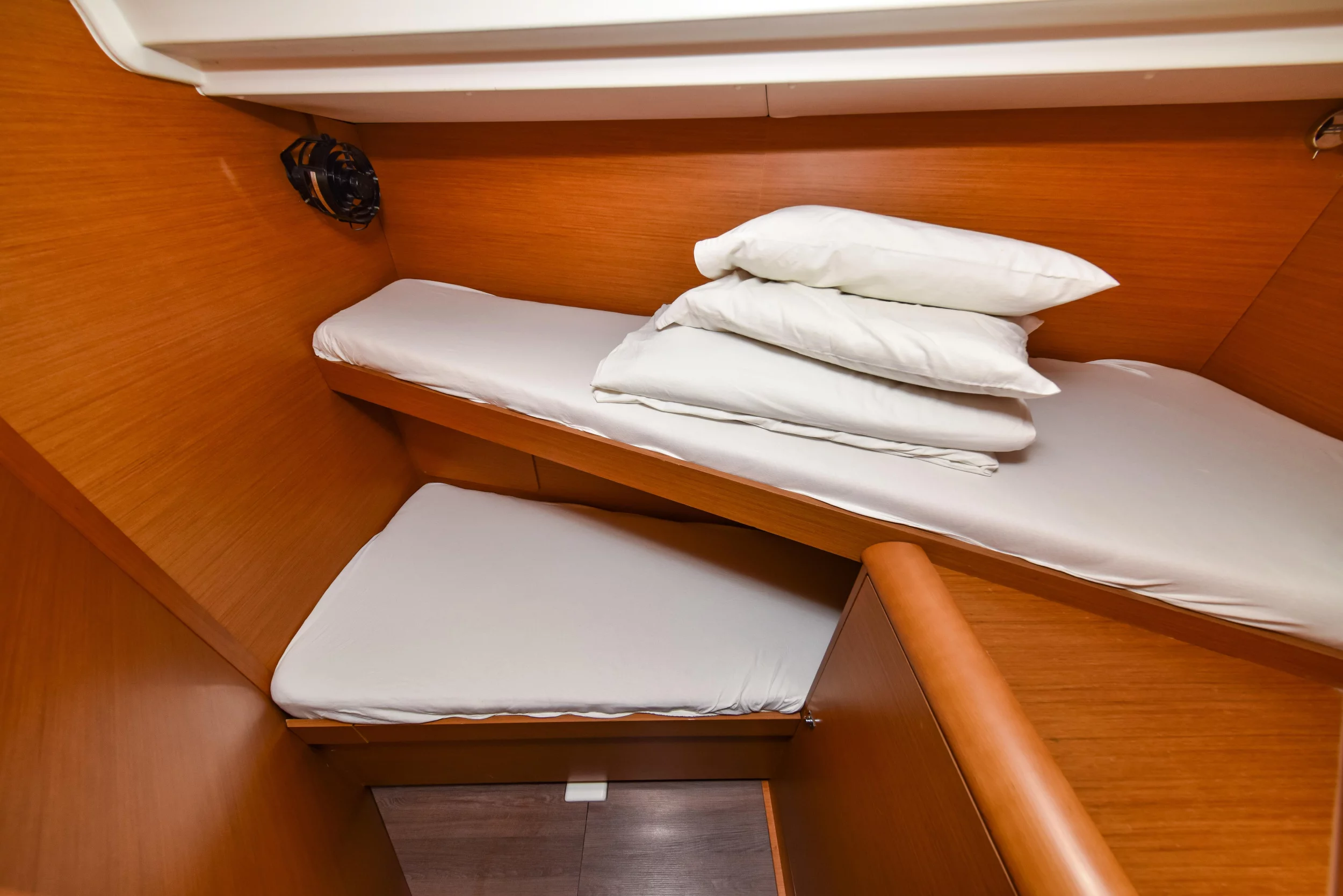Sun Odyssey 449 (Pižulot)  - 21