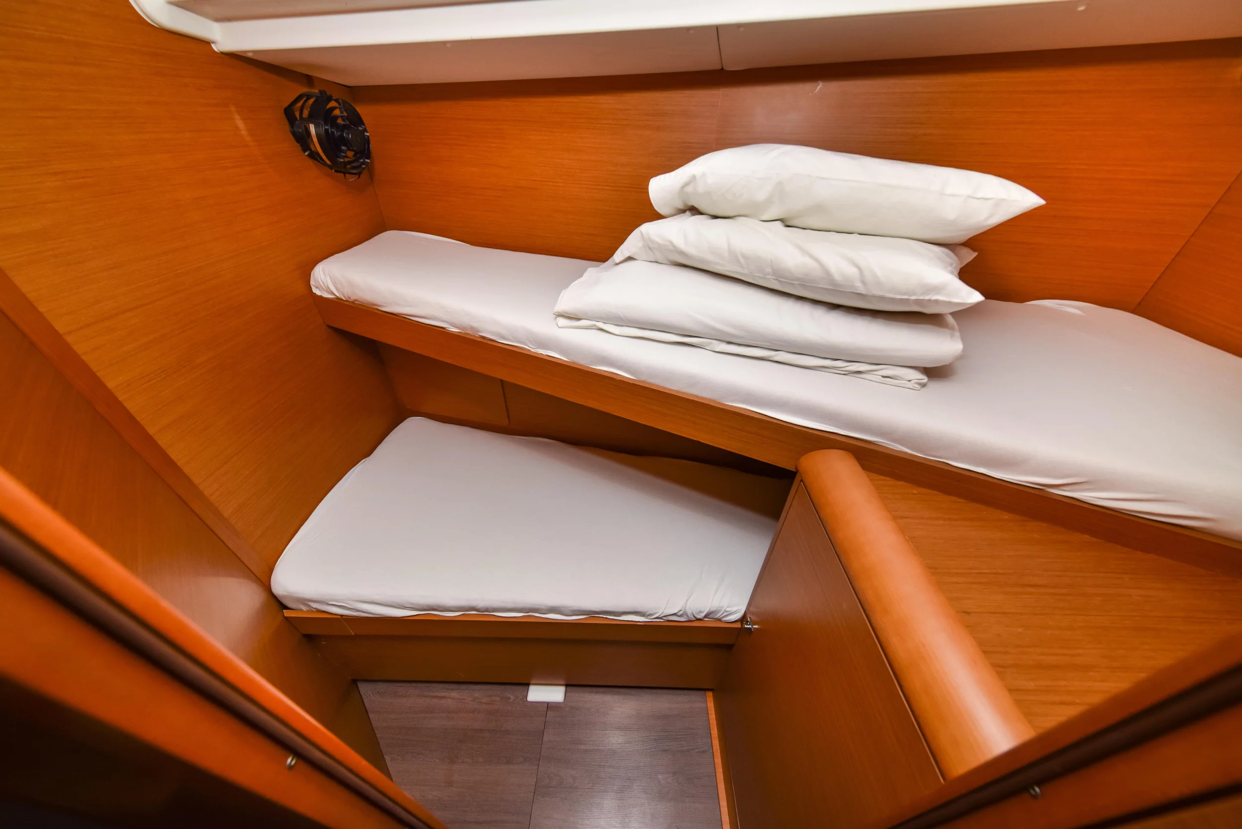 Sun Odyssey 449 (Pižulot)  - 54
