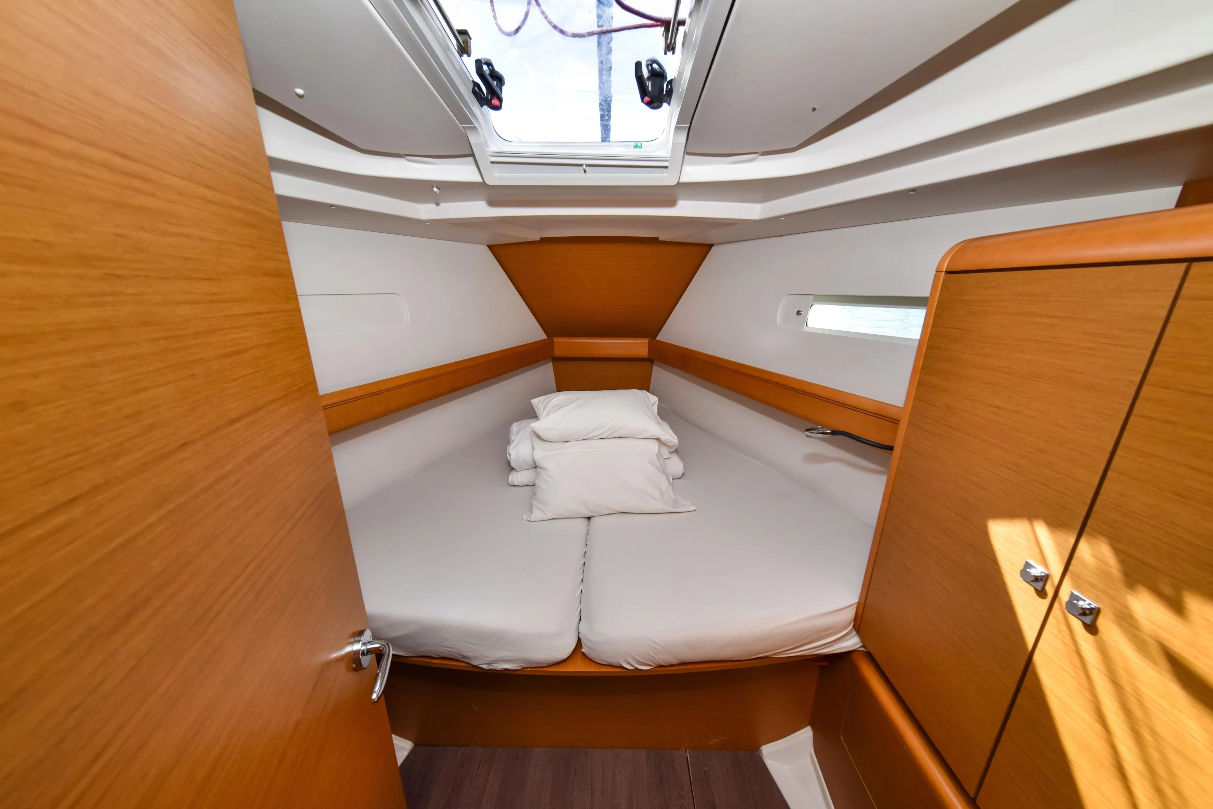 Sun Odyssey 449 (Pižulot)  - 39