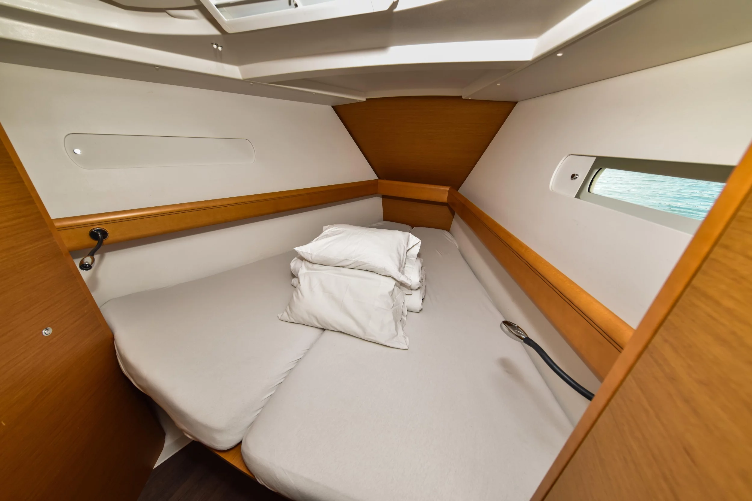 Sun Odyssey 449 (Pižulot)  - 52
