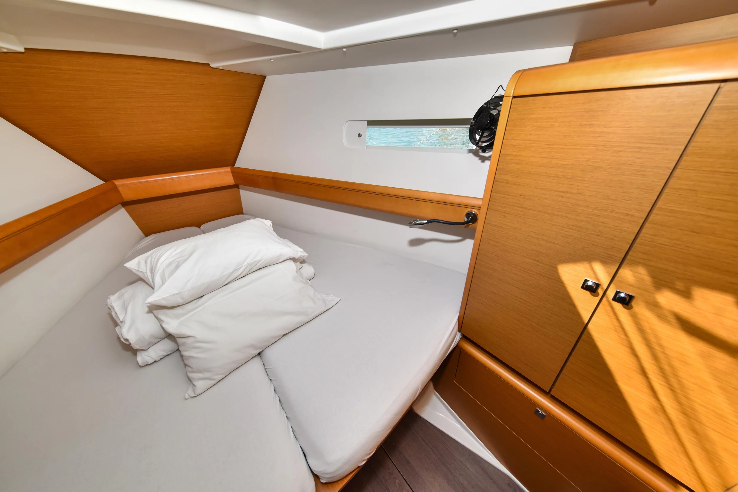 Sun Odyssey 449 (Pižulot)  - 51