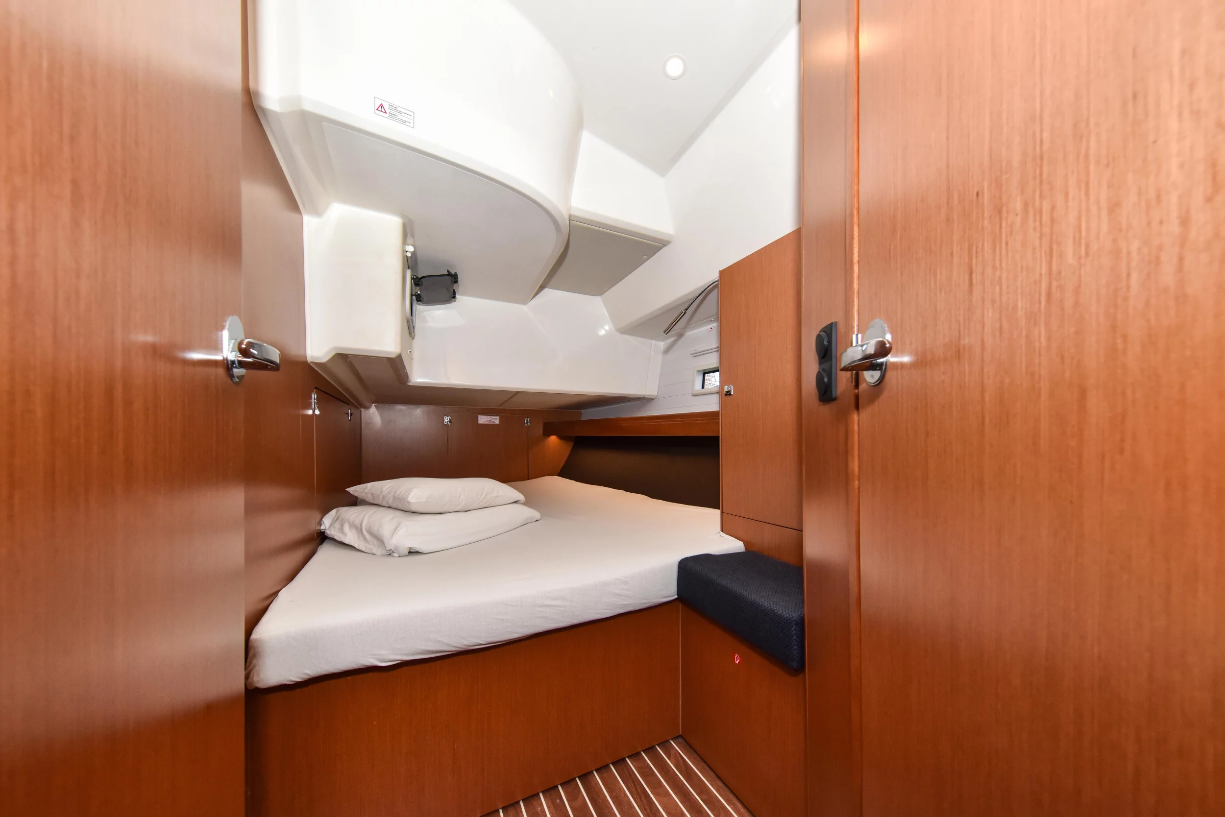 Bavaria Cruiser 46 (Paola)  - 28