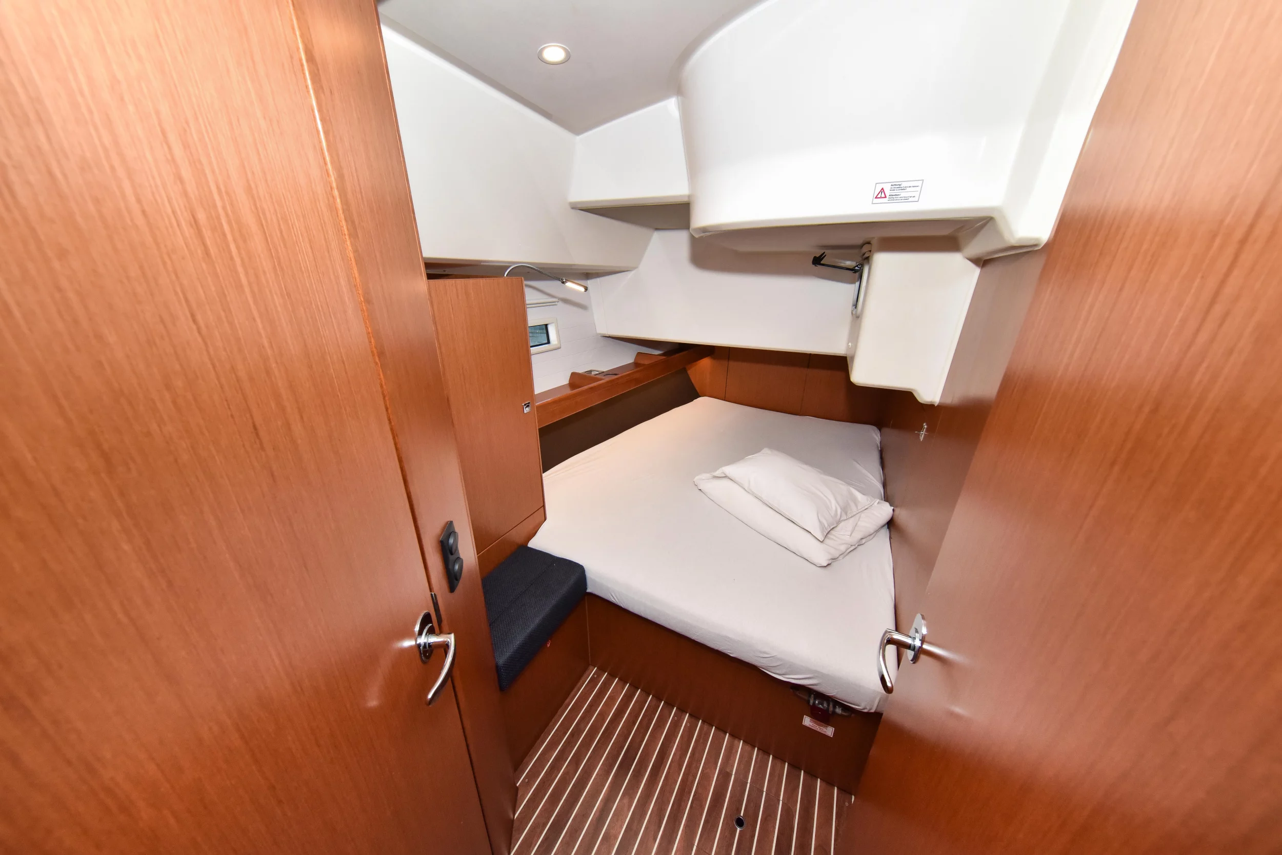 Bavaria Cruiser 46 (Paola)  - 29