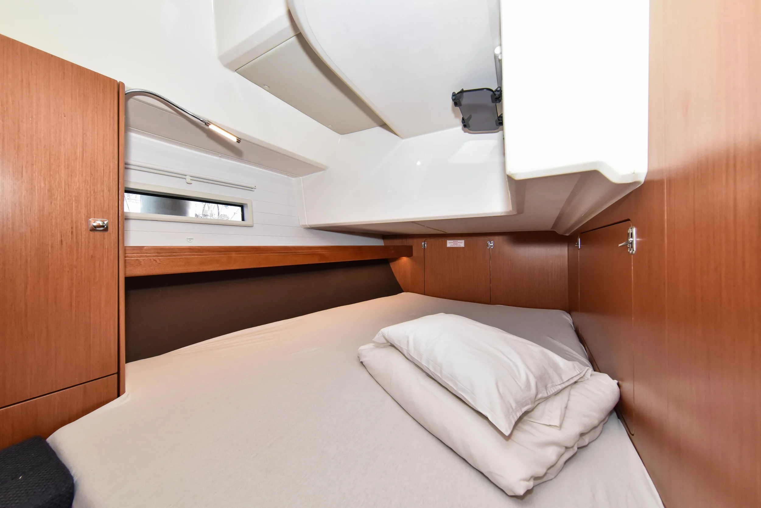 Bavaria Cruiser 46 (Paola)  - 5