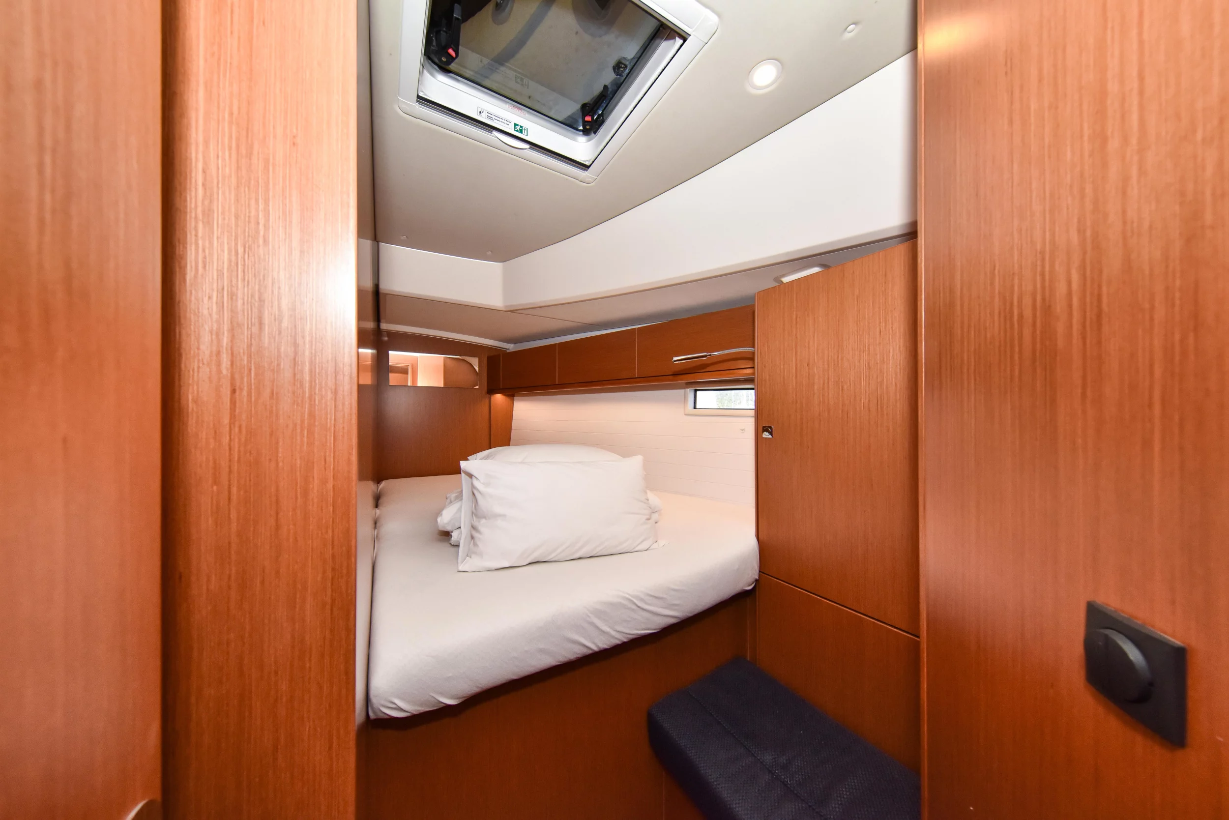 Bavaria Cruiser 46 (Paola)  - 46
