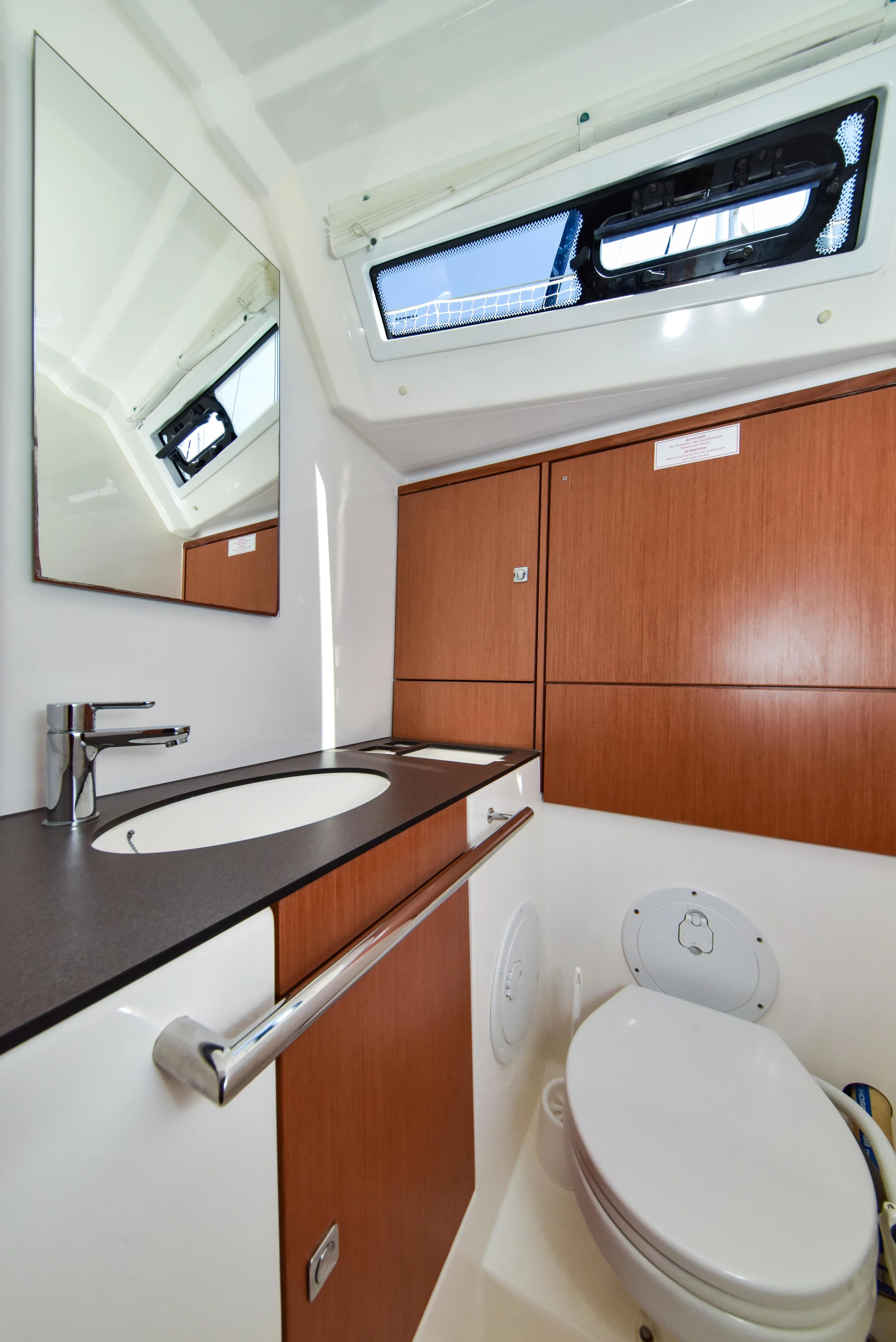 Bavaria Cruiser 46 (Paola)  - 32