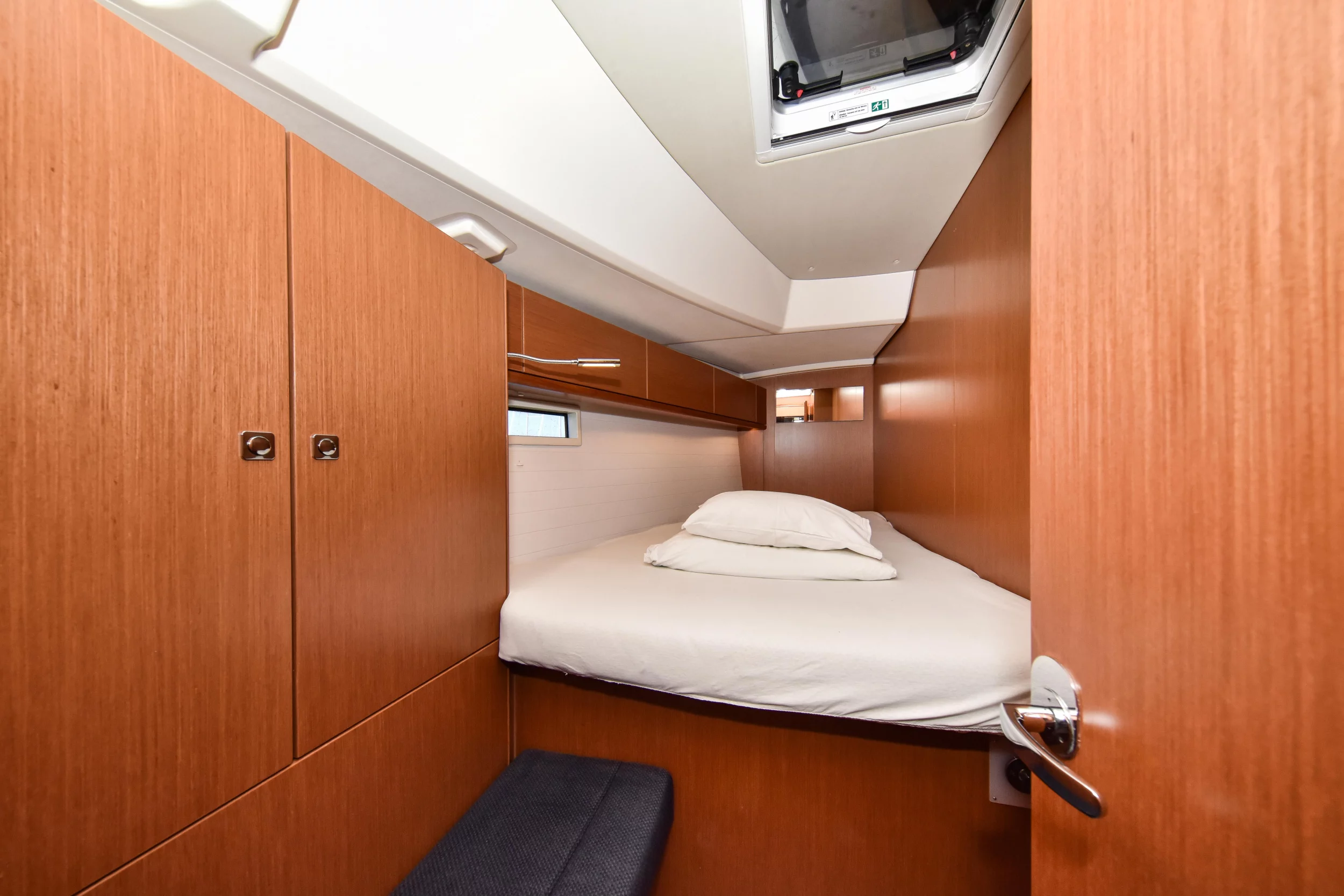 Bavaria Cruiser 46 (Paola)  - 30