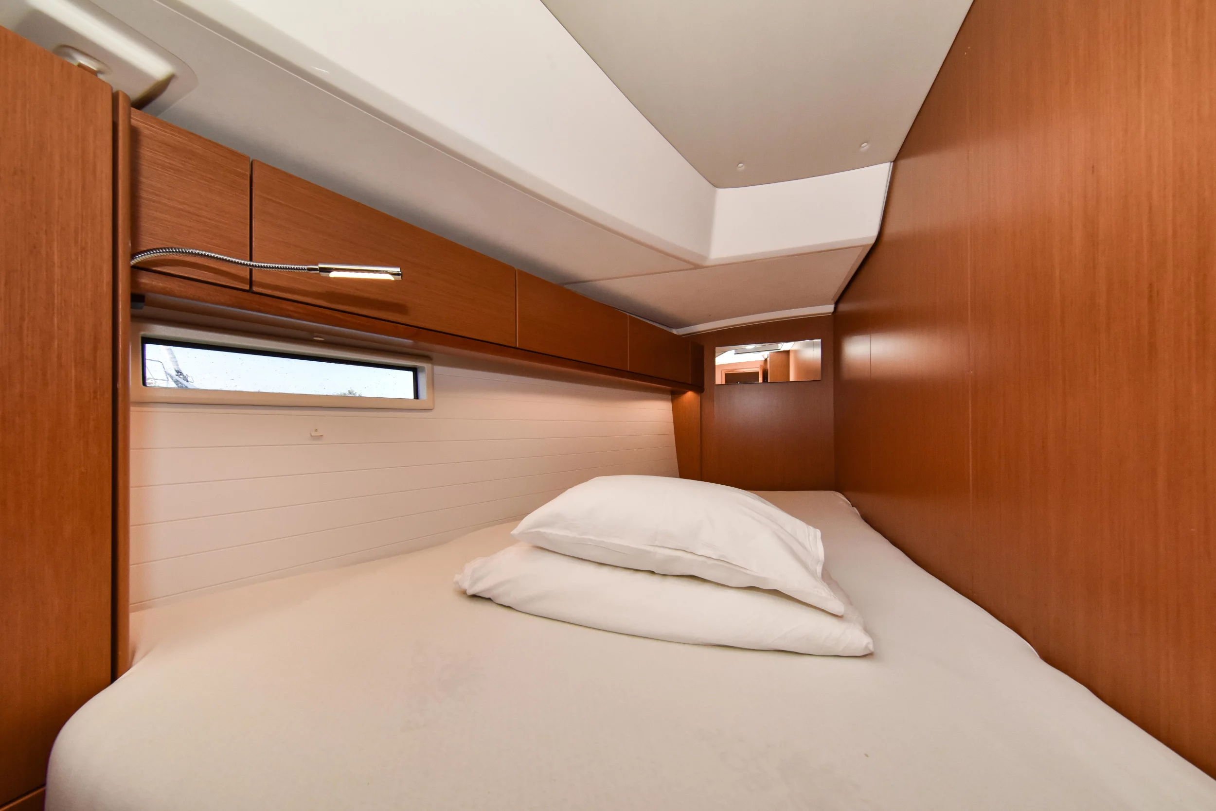 Bavaria Cruiser 46 (Paola)  - 38