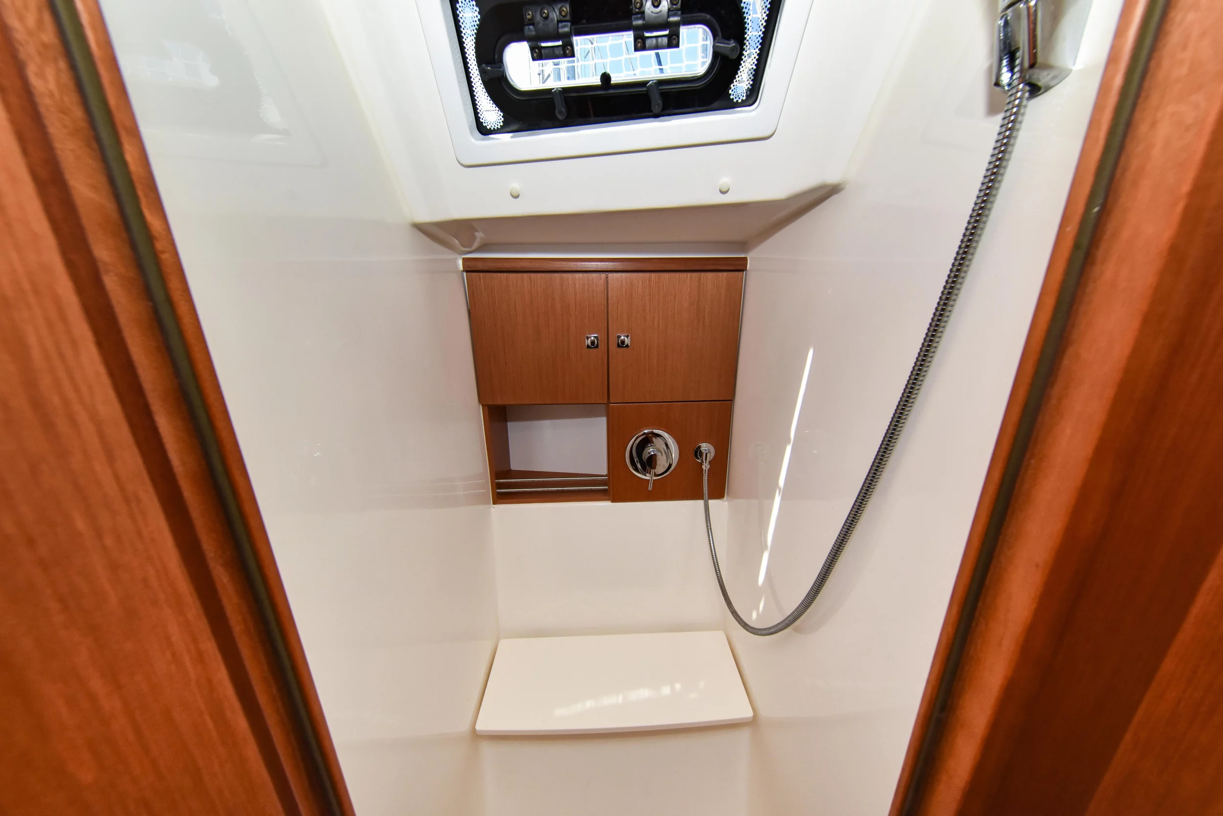 Bavaria Cruiser 46 (Paola)  - 14
