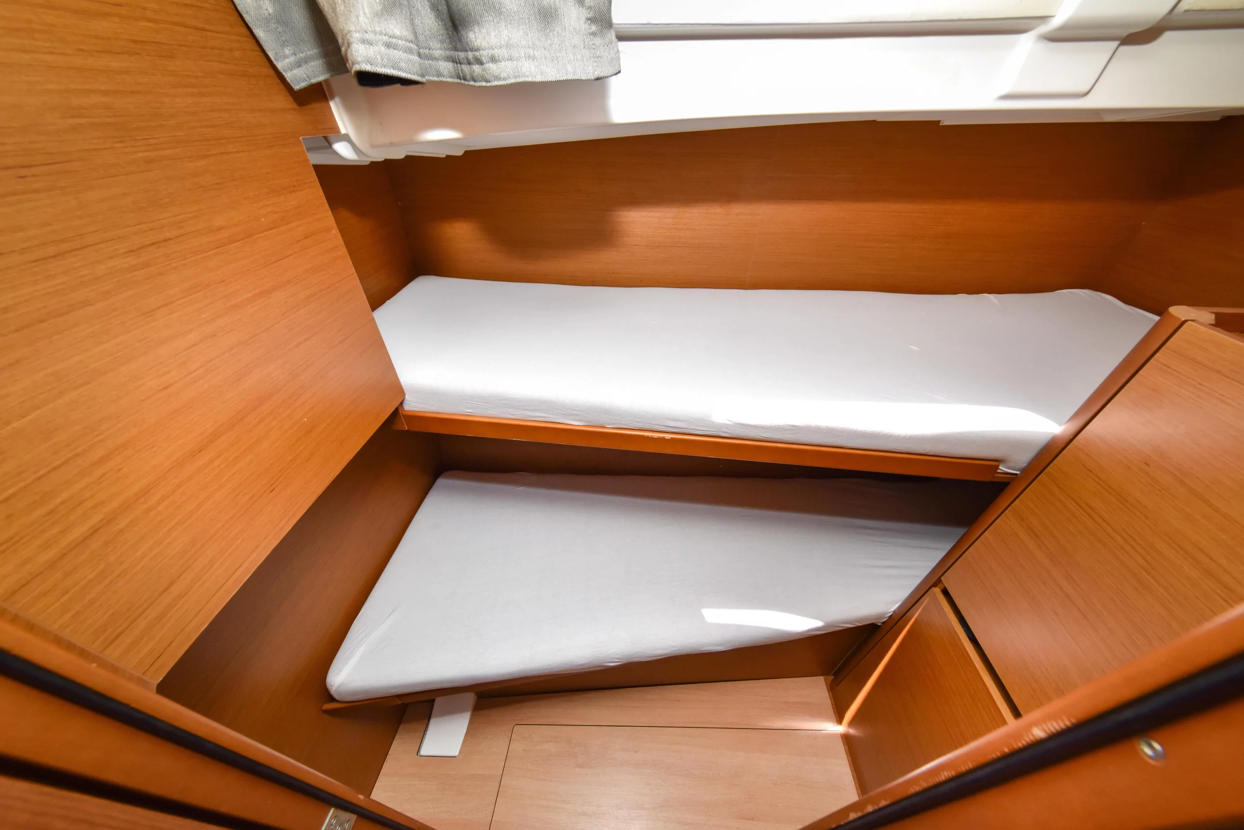 Sun Odyssey 490 (Swannabe)  - 40