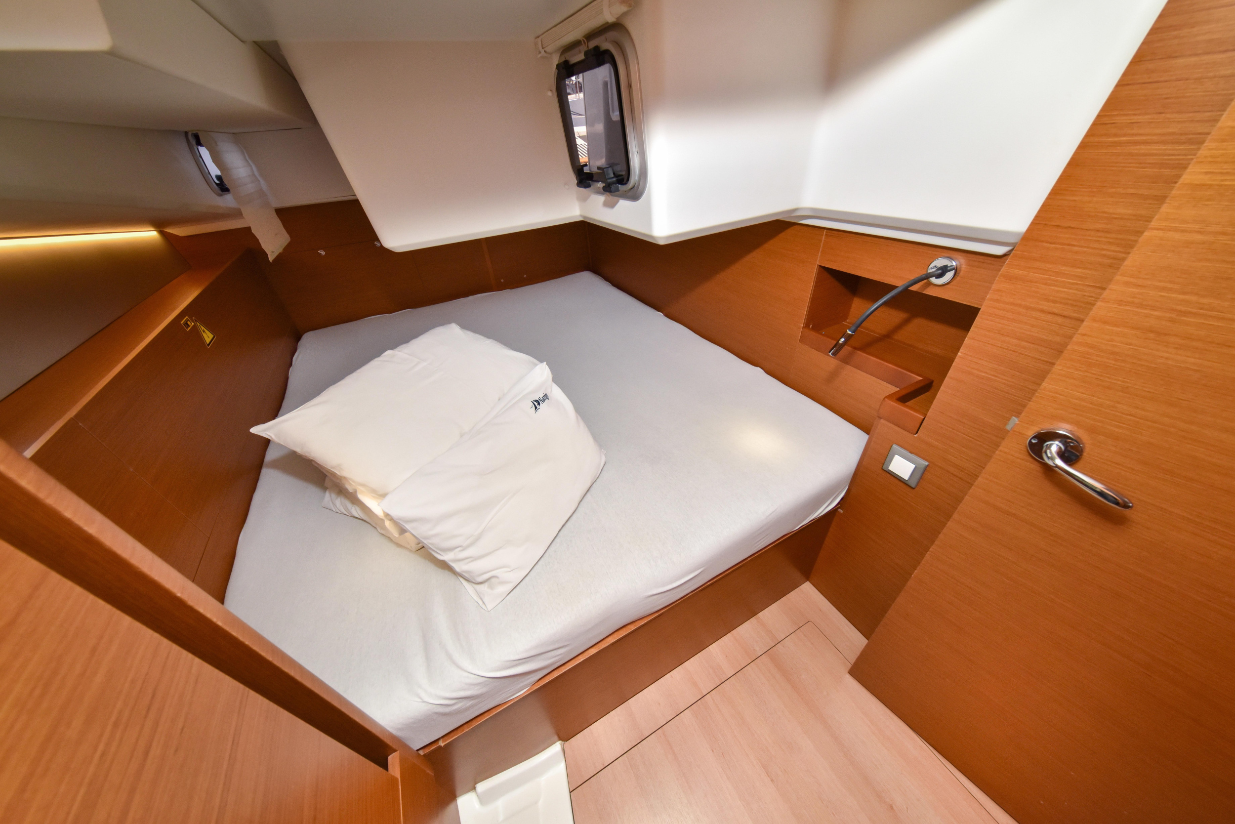 Photo #46 - Sun Odyssey 490 (Swannabe) en Sukosan - 9716