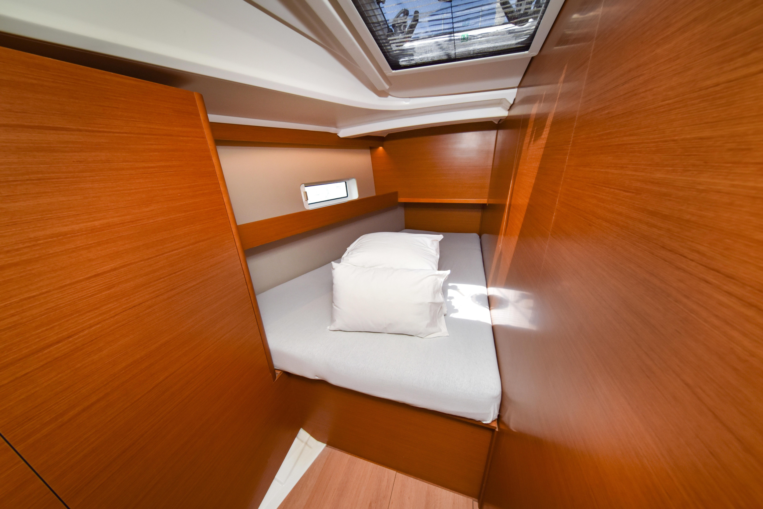Photo #55 - Sun Odyssey 490 (Swannabe) en Sukosan - 9716