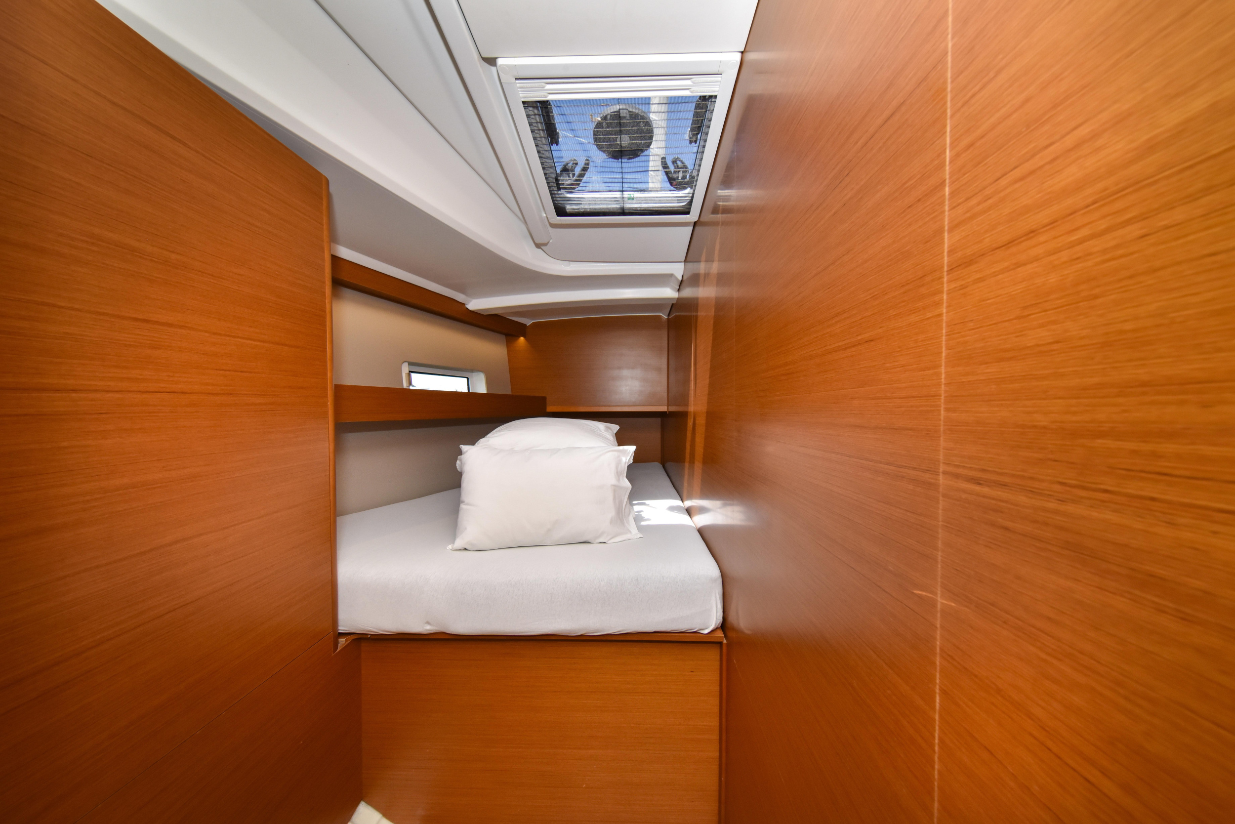 Photo #52 - Sun Odyssey 490 (Swannabe) en Sukosan - 9716