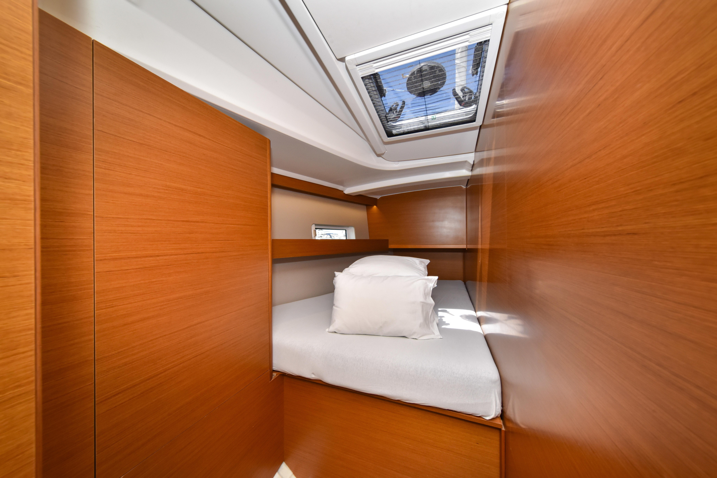 Photo #50 - Sun Odyssey 490 (Swannabe) en Sukosan - 9716
