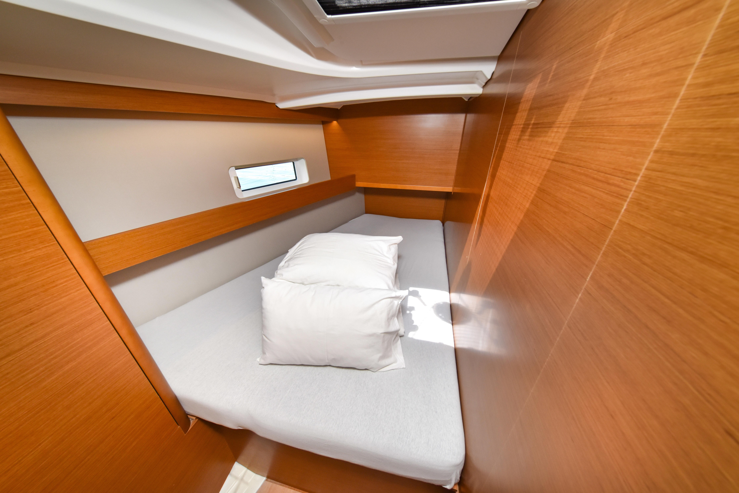 Photo #3 - Sun Odyssey 490 (Swannabe) en Sukosan - 9716