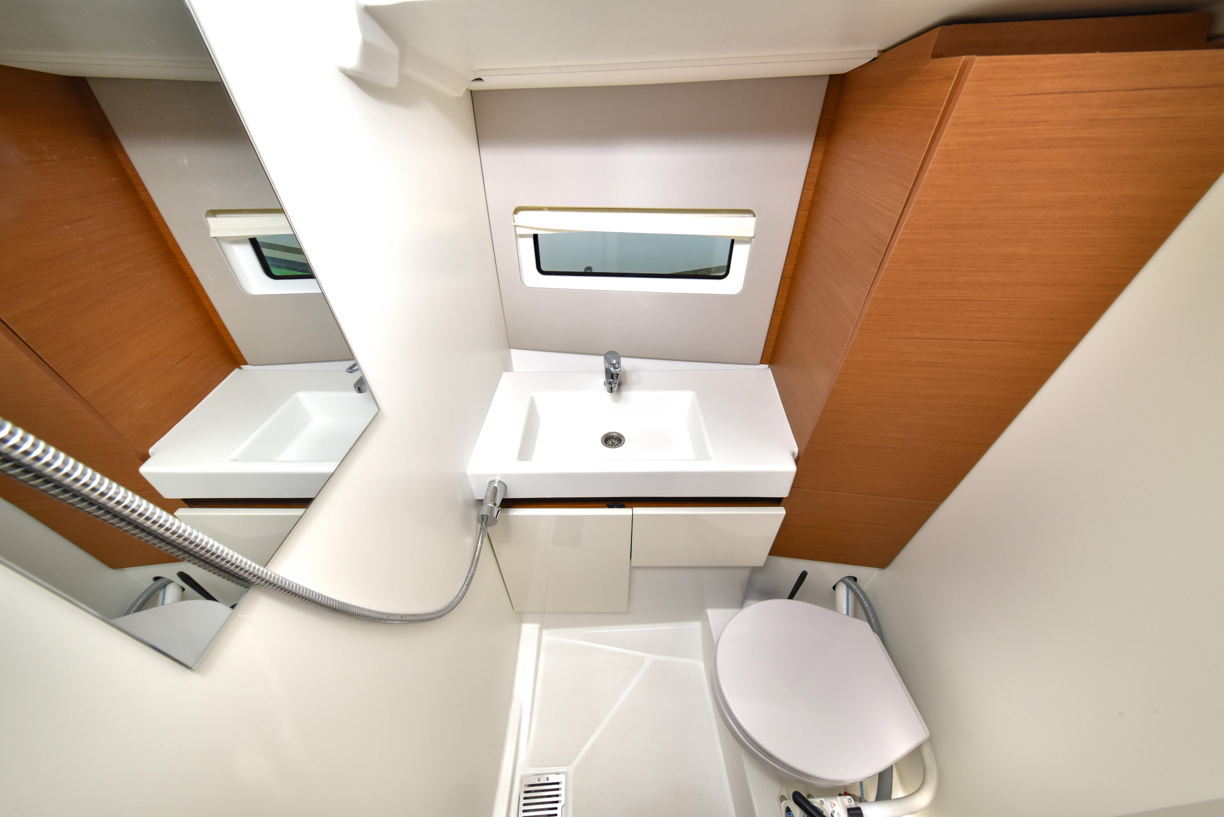 Photo #30 - Sun Odyssey 490 (Swannabe) en Sukosan - 9716
