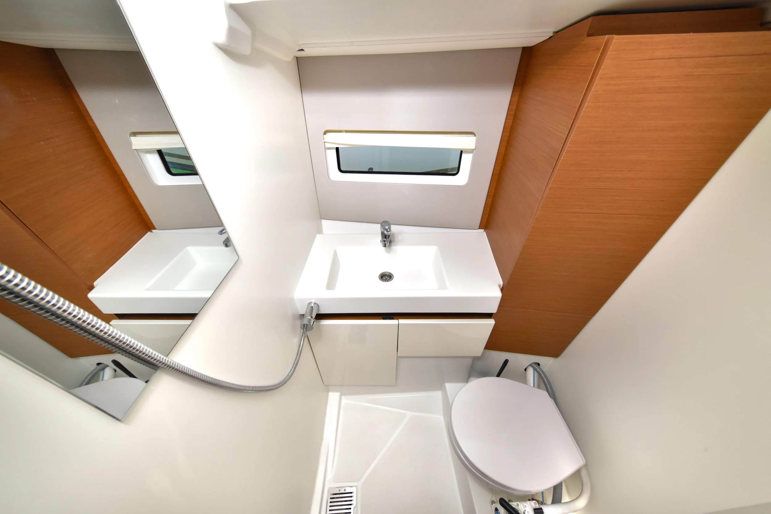 Sun Odyssey 490 (Swannabe)  - 29