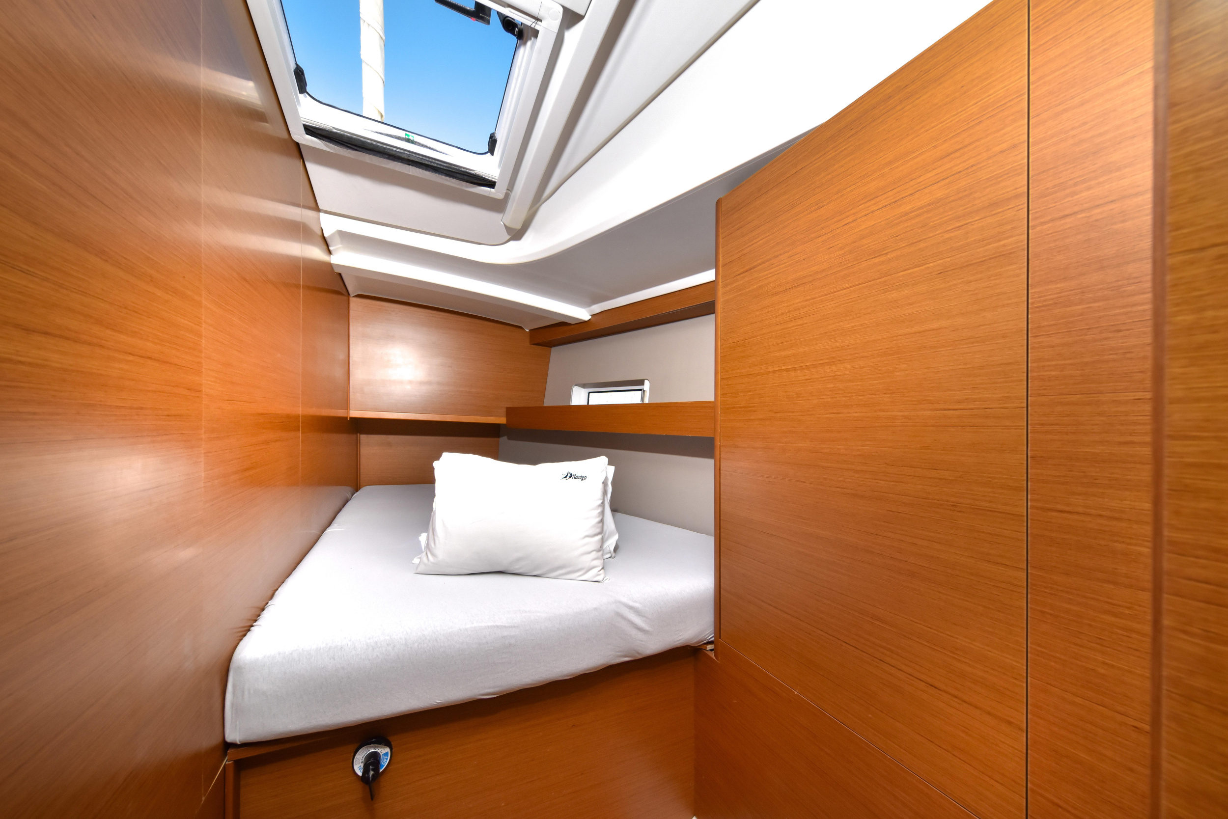 Photo #31 - Sun Odyssey 490 (Swannabe) en Sukosan - 9716