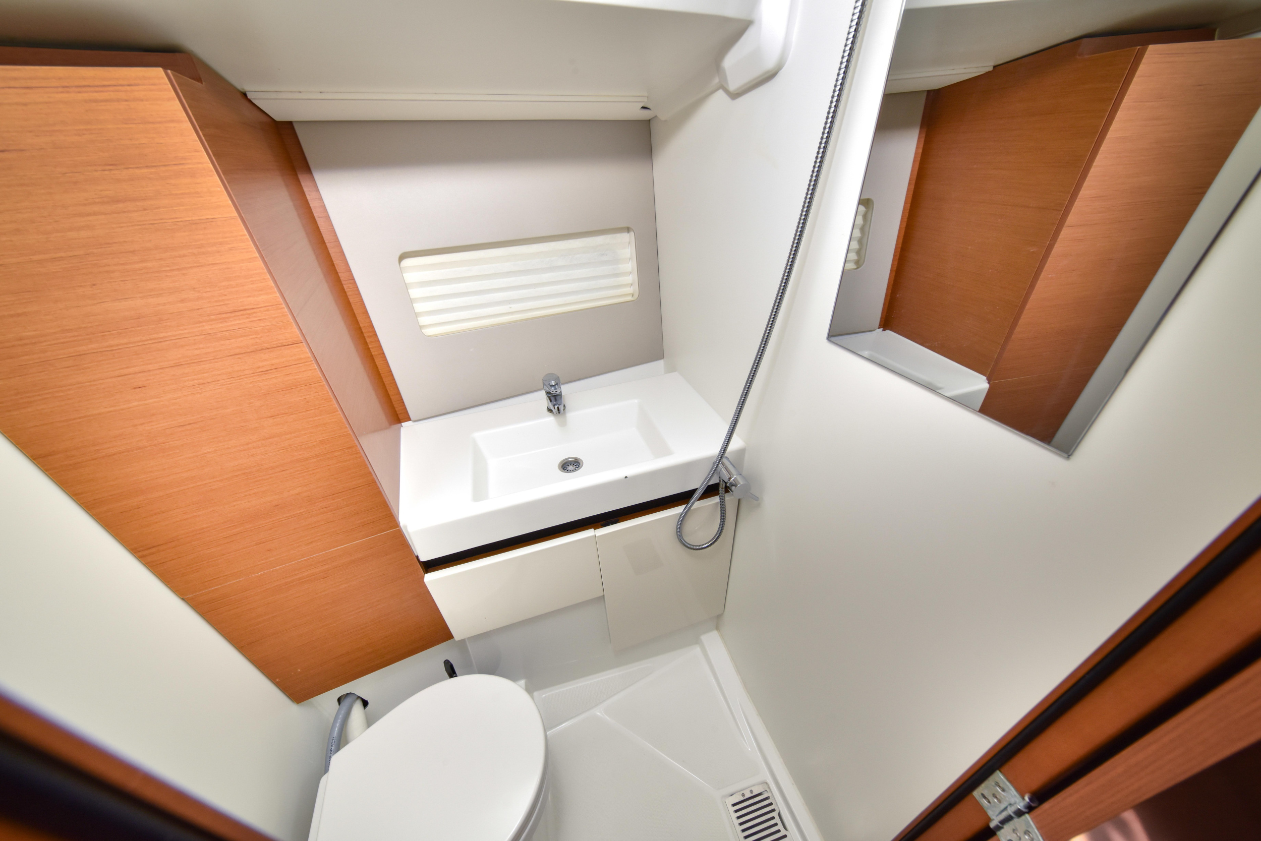 Photo #11 - Sun Odyssey 490 (Swannabe) en Sukosan - 9716