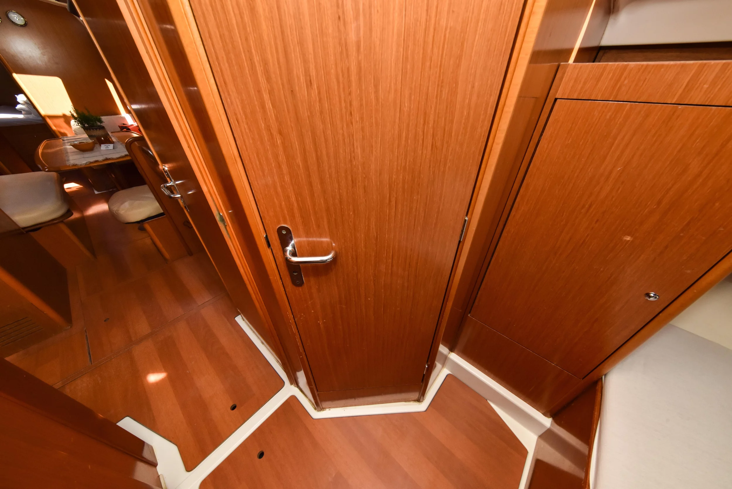 Cyclades 50.5 (Papalina)  - 47