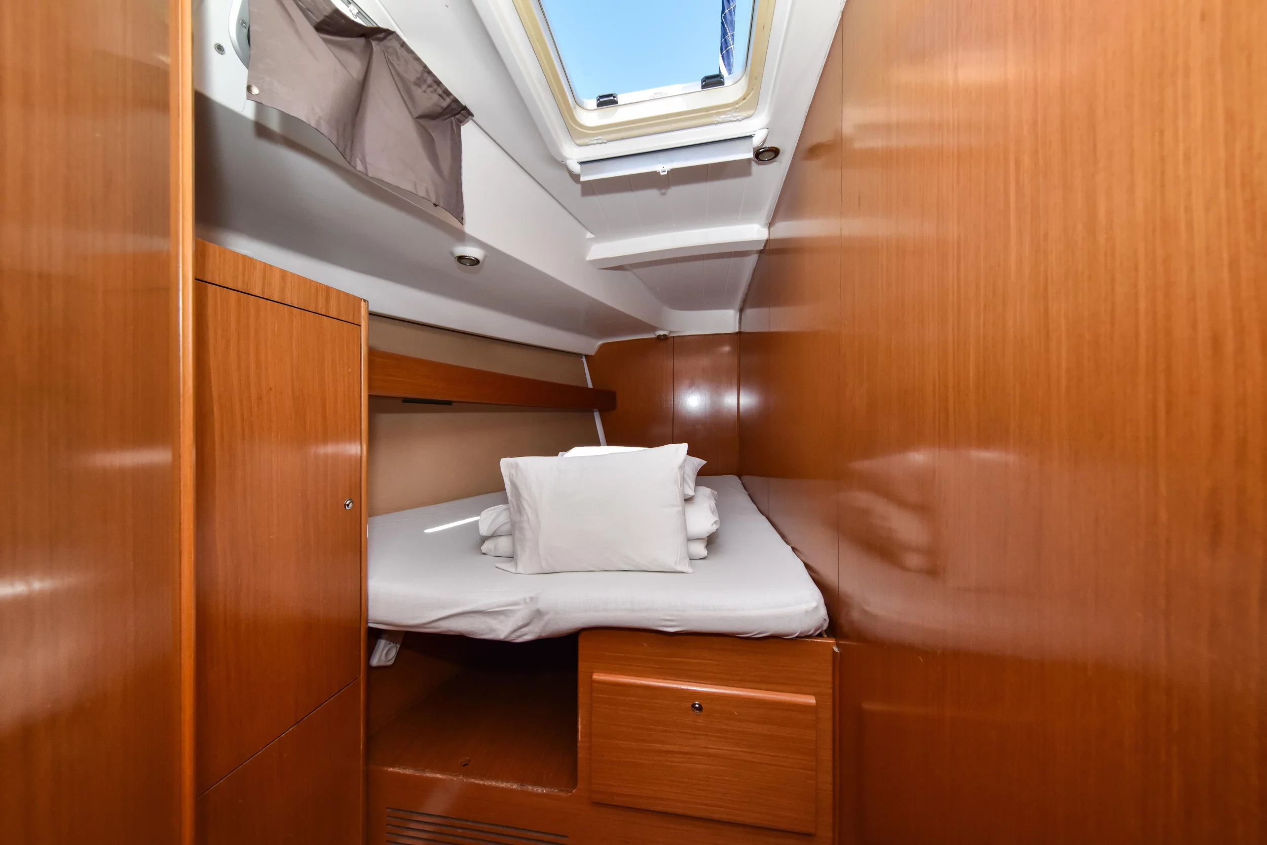Cyclades 50.5 (Papalina)  - 54