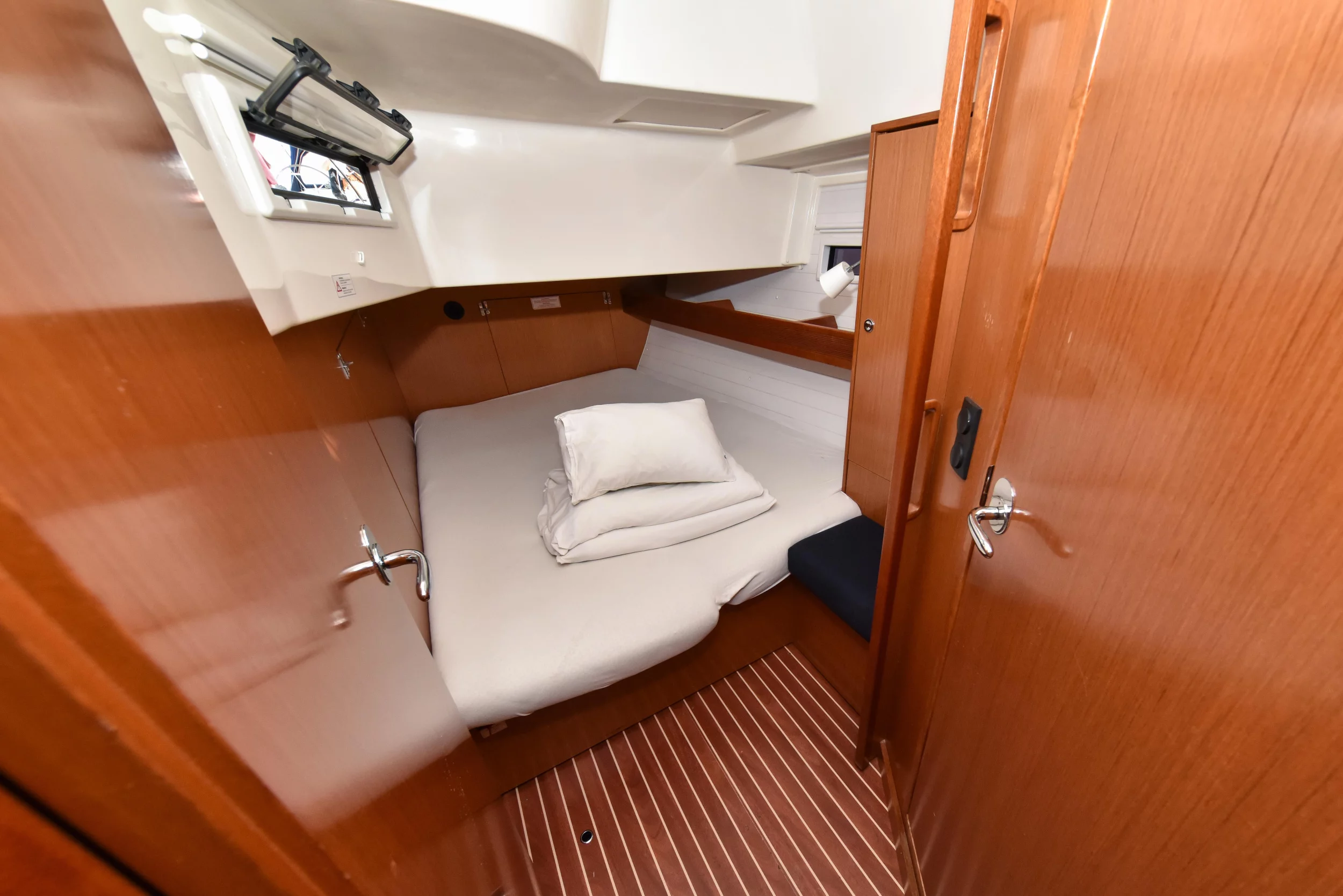 Bavaria 45 Cruiser (Controvento)  - 45