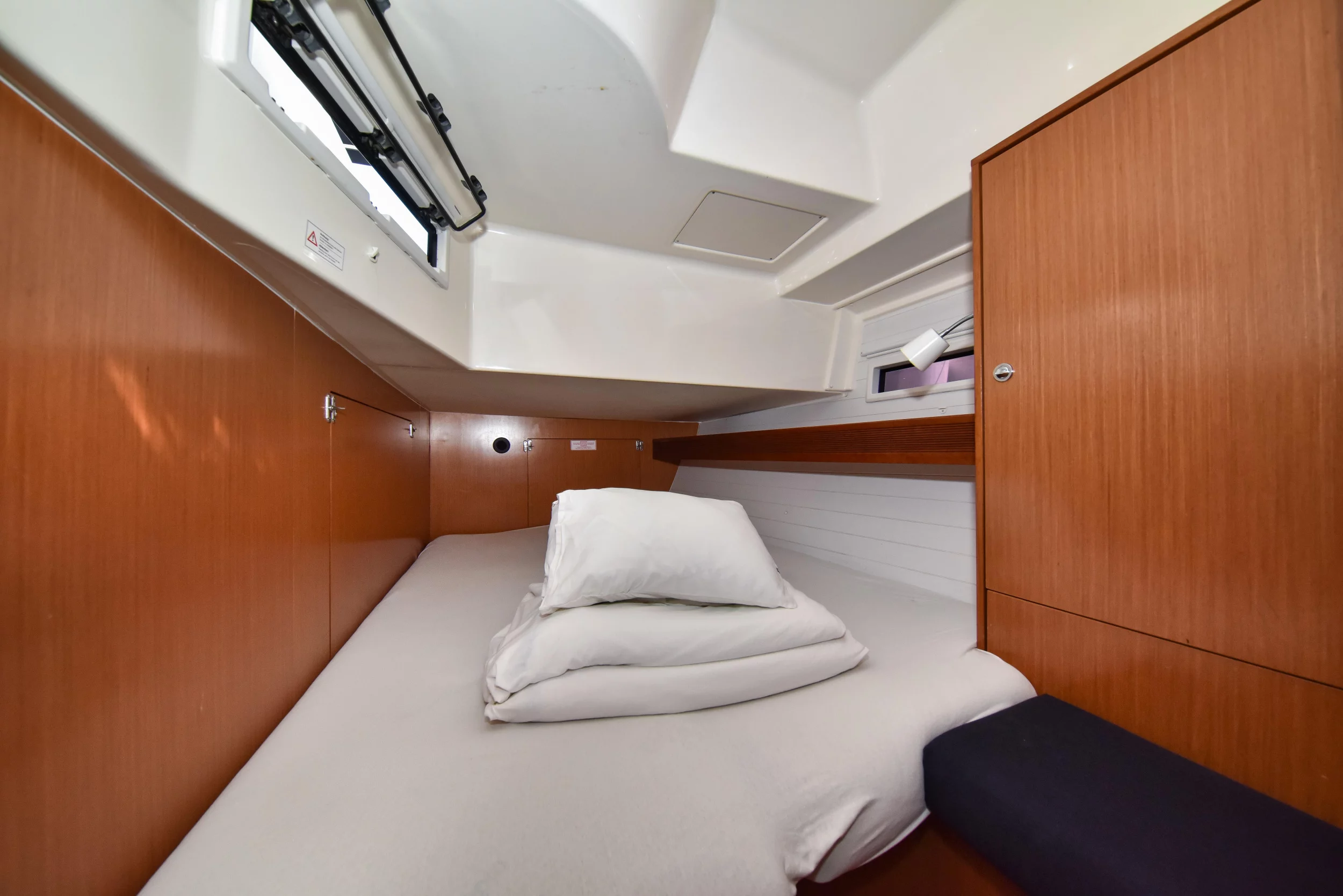 Bavaria 45 Cruiser (Controvento)  - 40