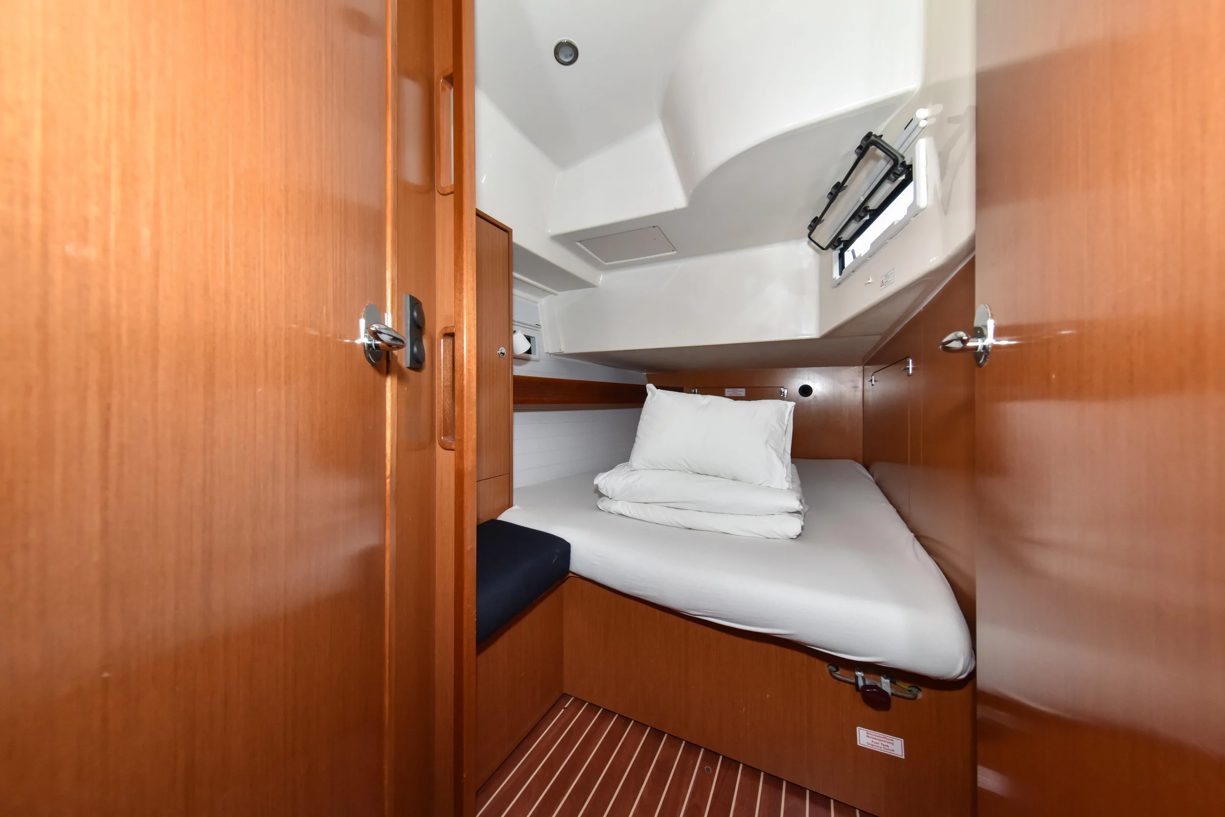 Bavaria 45 Cruiser (Controvento)  - 19