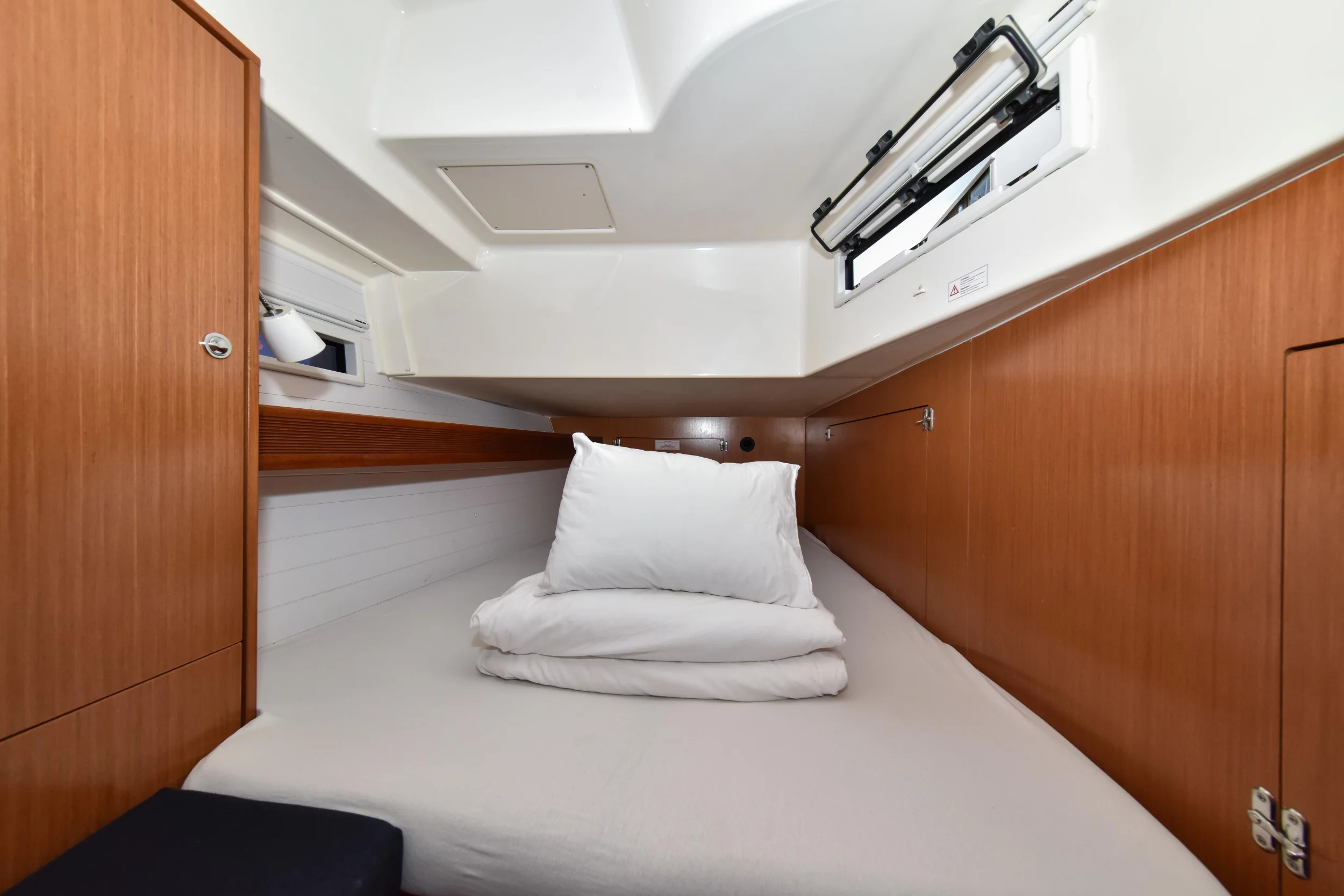 Bavaria 45 Cruiser (Controvento)  - 25