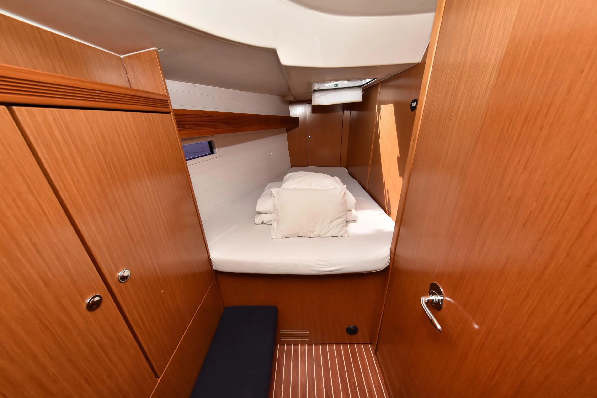 Bavaria 45 Cruiser (Controvento)  - 55