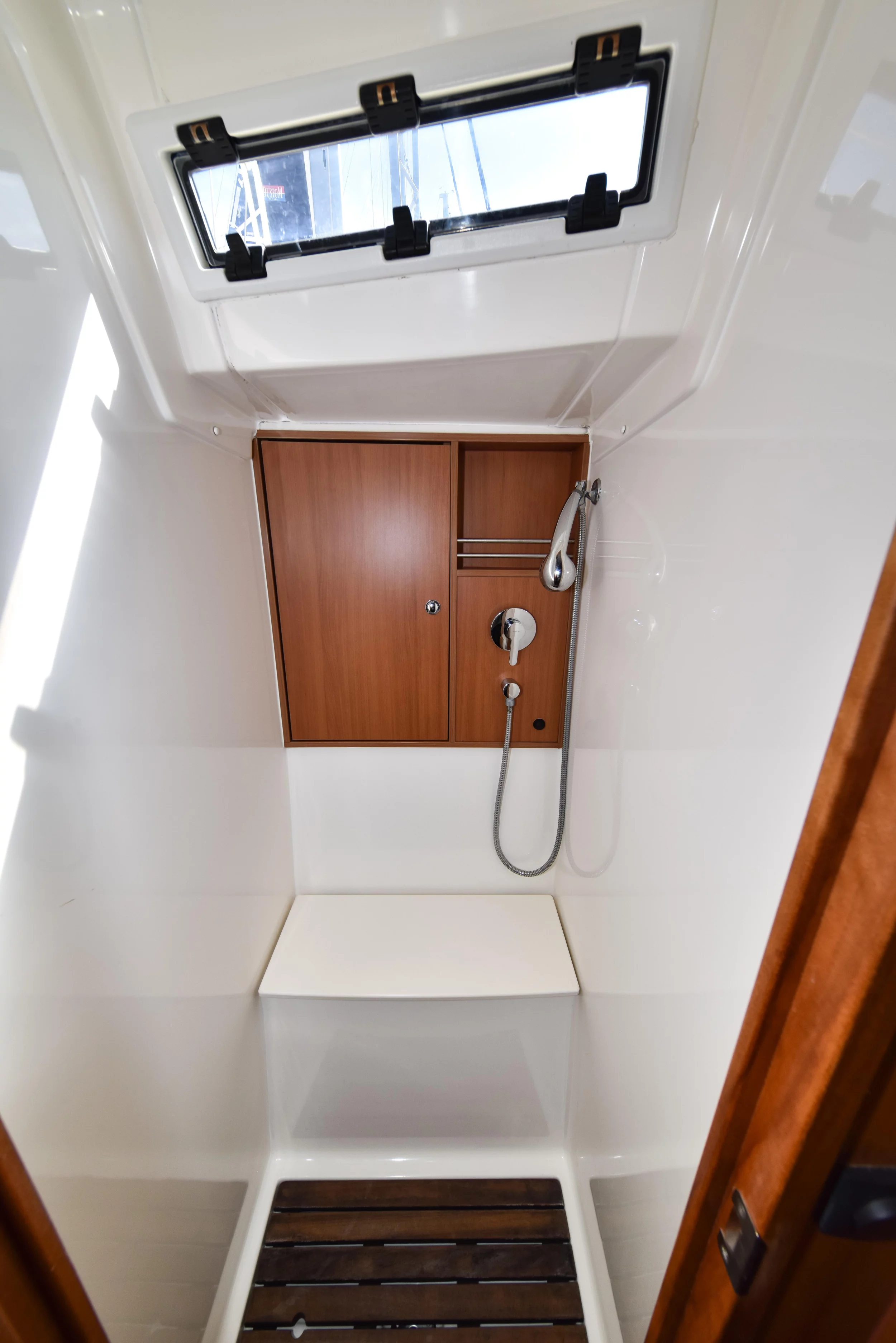 Bavaria 45 Cruiser (Controvento)  - 49