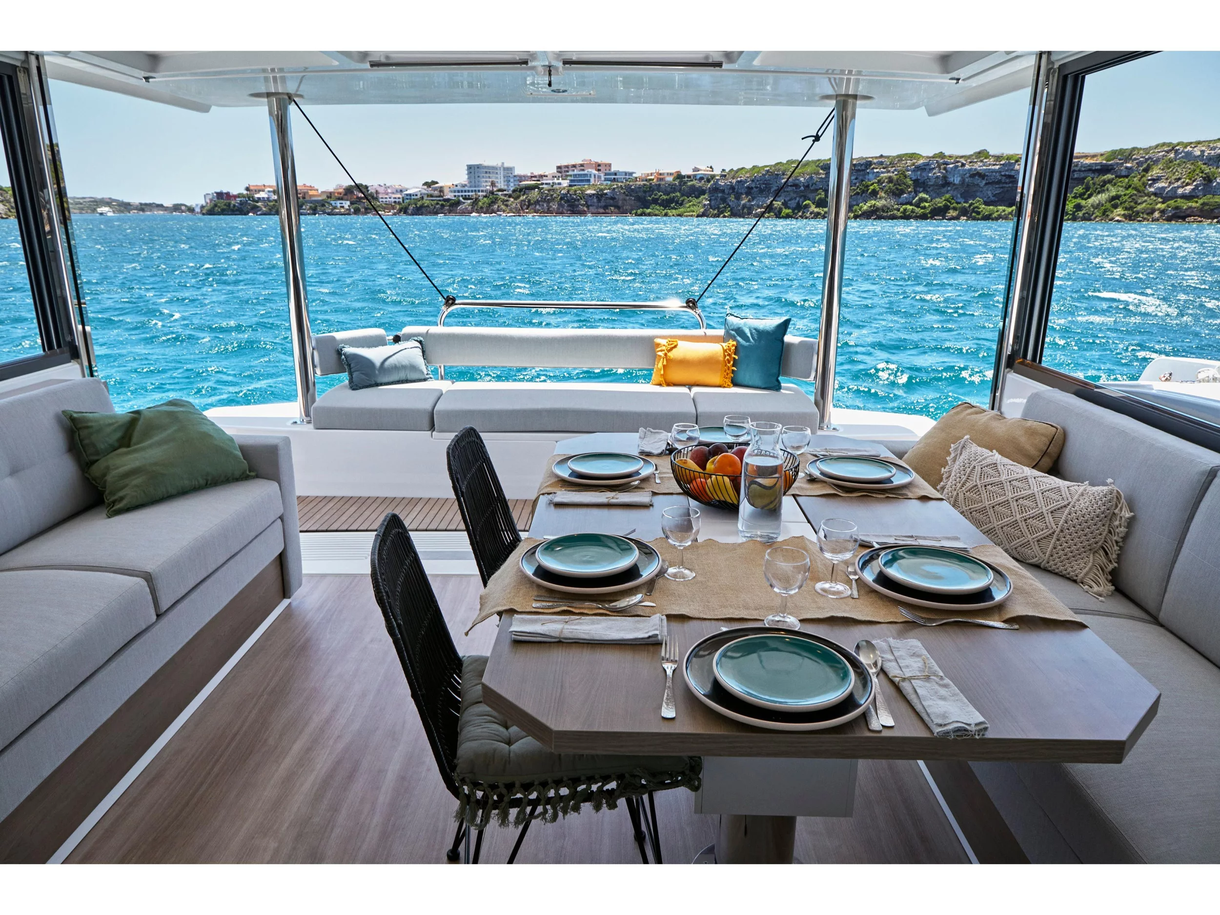 Bali 4.4 (OLIVIA) Interior image - 5