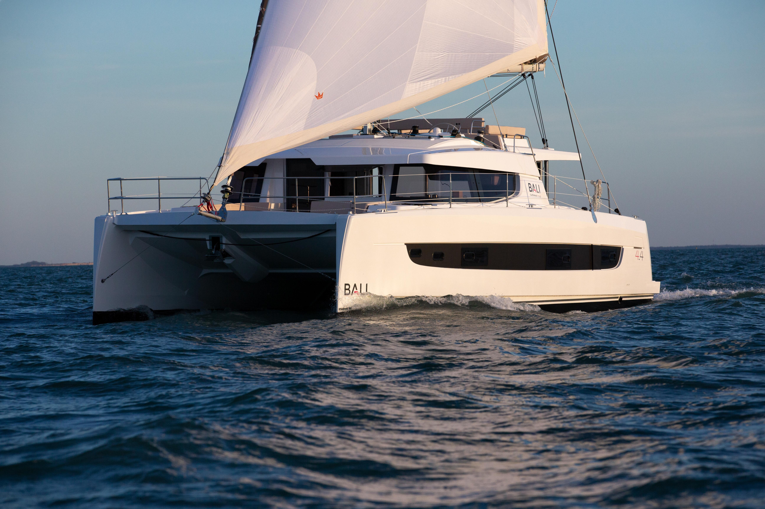 Photo #7 - Bali 4.4 (OLIVIA) en Talamanca - 20385