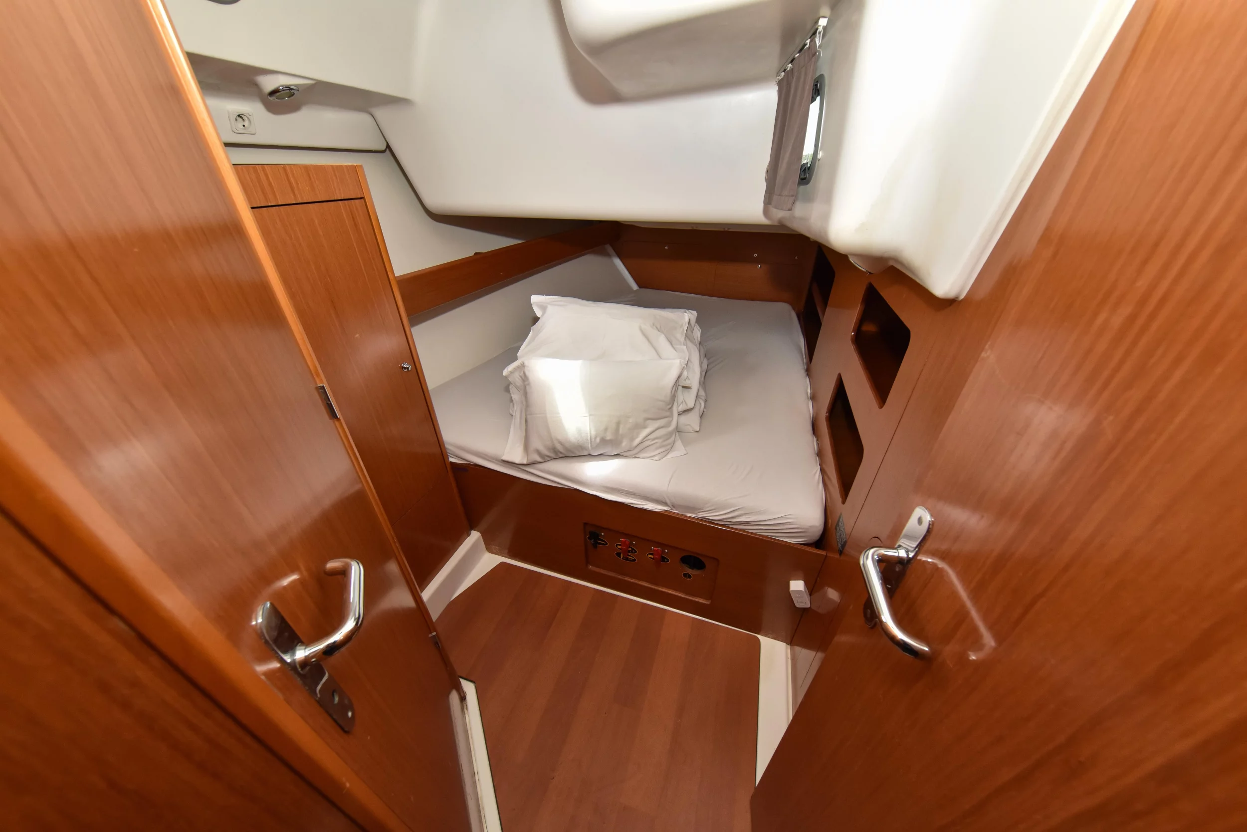Cyclades 50.5 (Principessa)  - 23