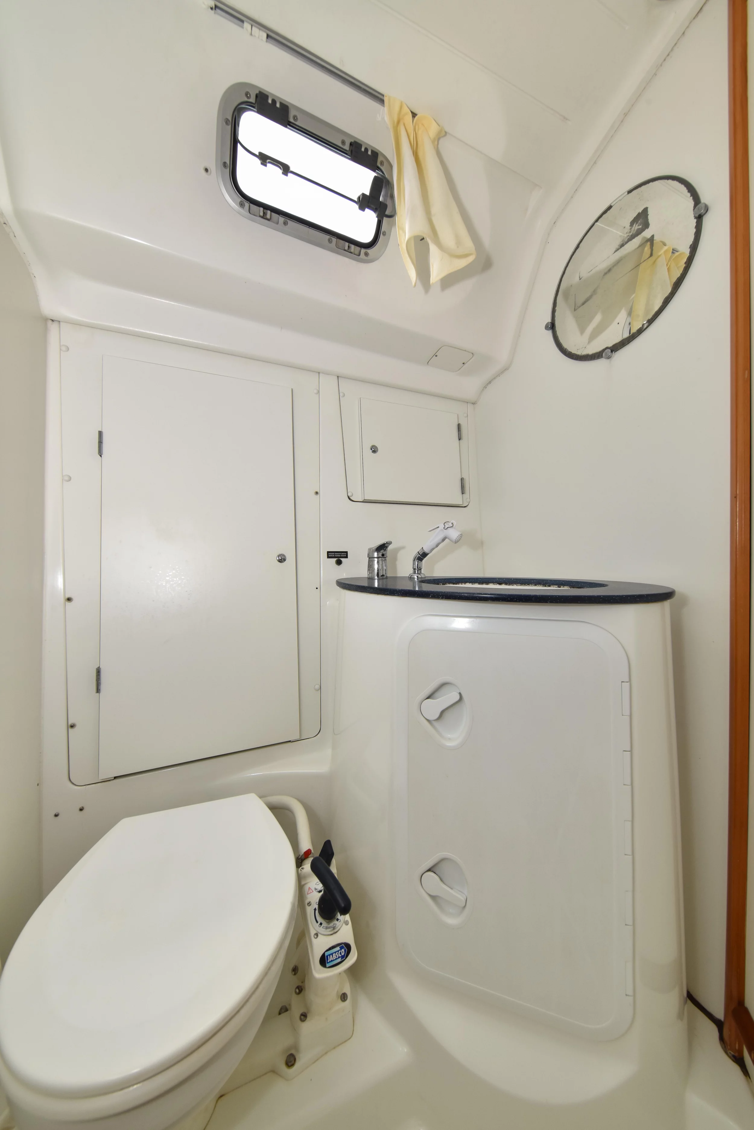 Cyclades 50.5 (Principessa)  - 5