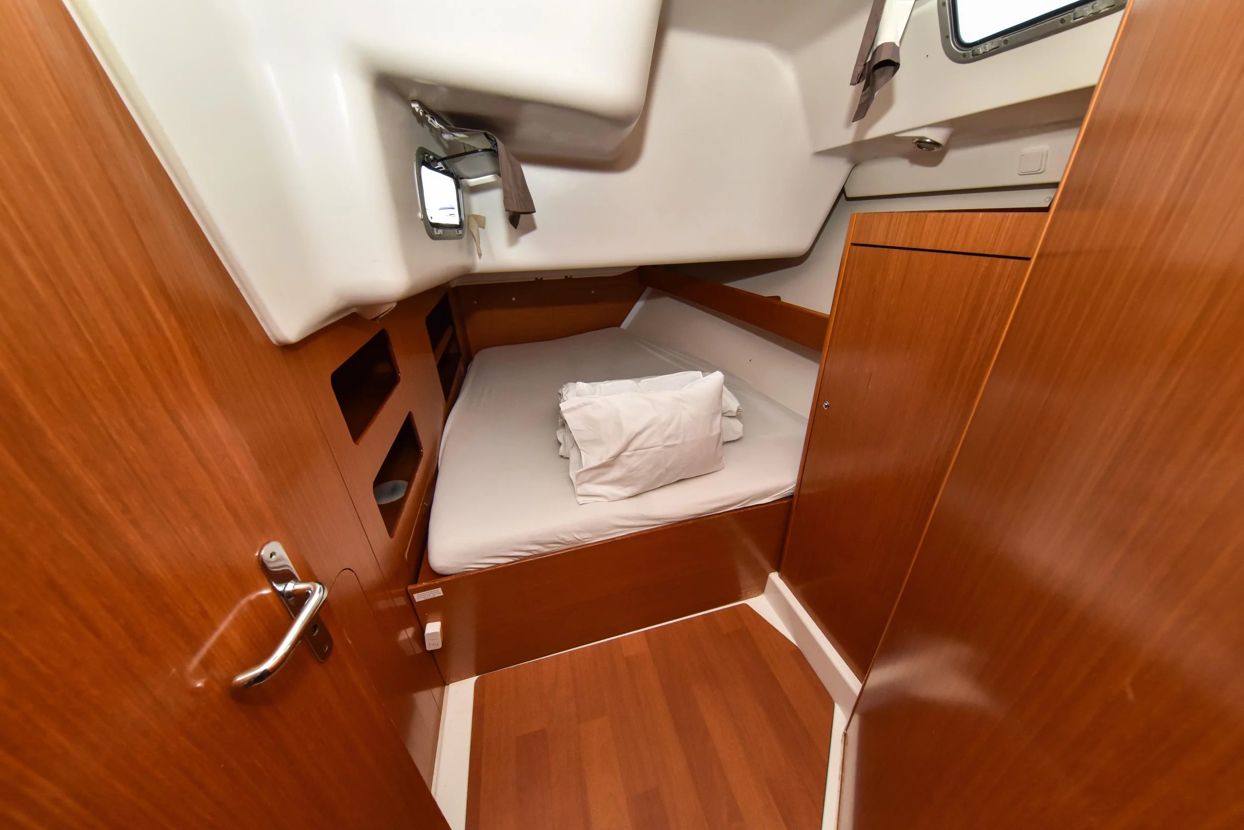 Cyclades 50.5 (Principessa)  - 37