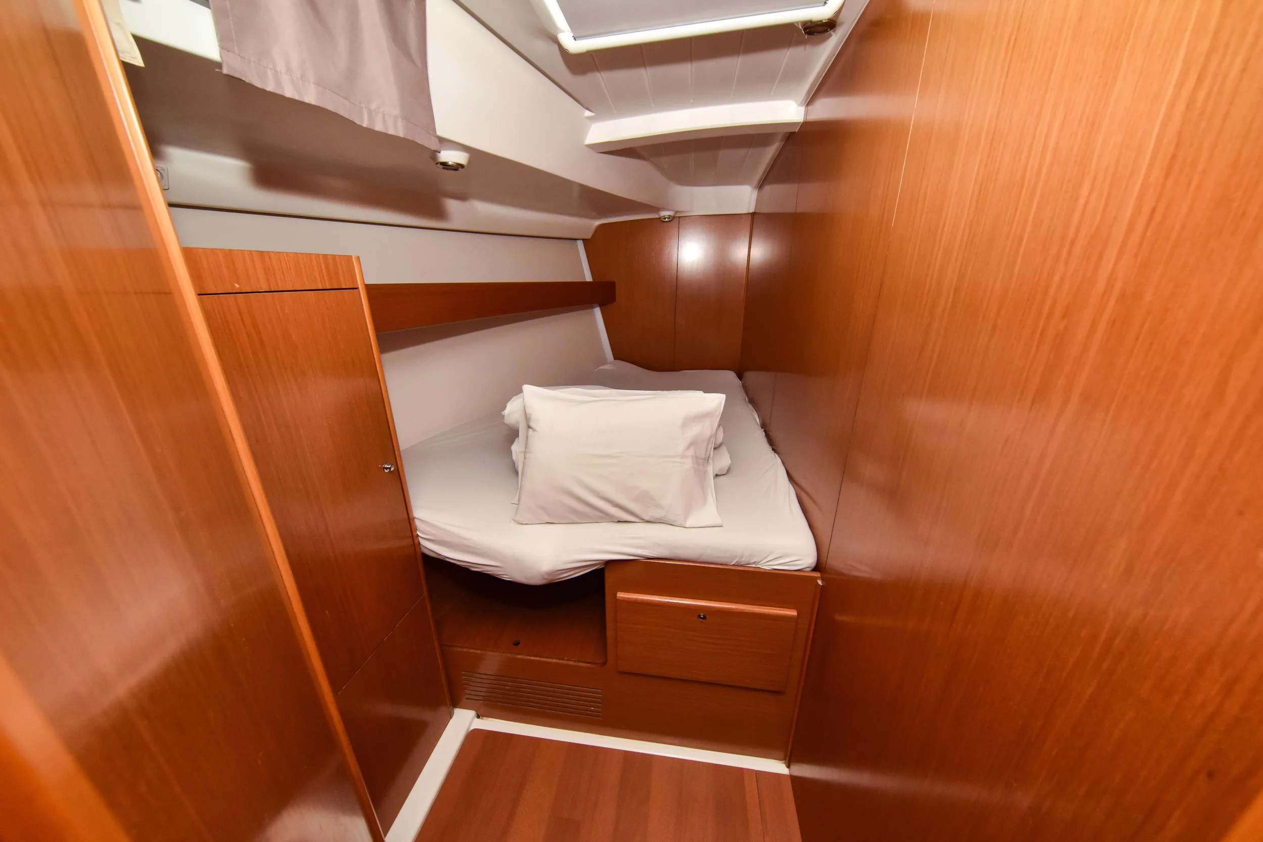 Cyclades 50.5 (Principessa)  - 44