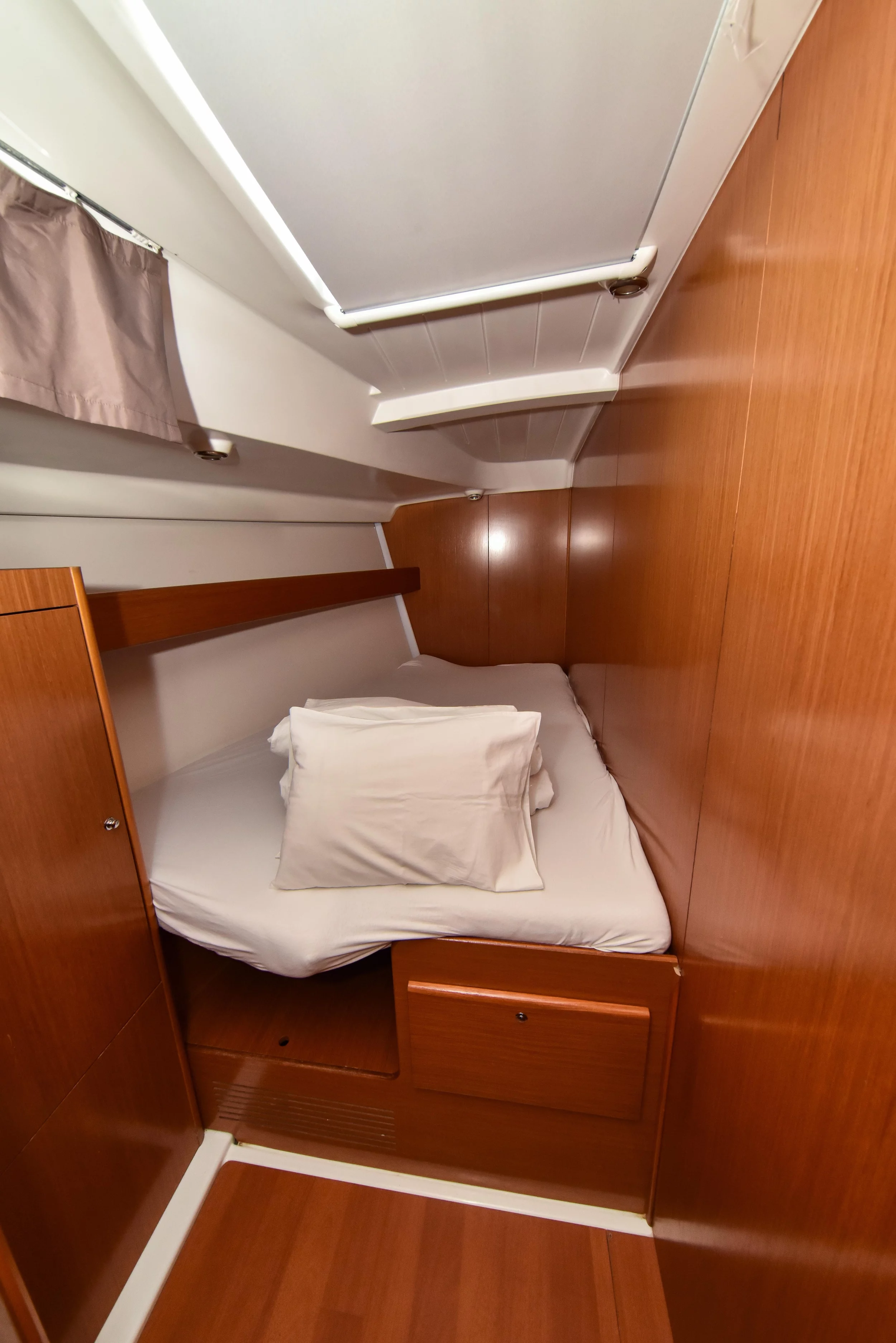Cyclades 50.5 (Principessa)  - 26