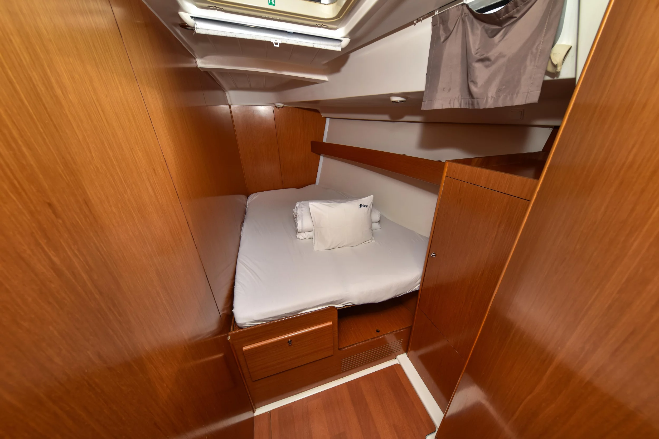 Cyclades 50.5 (Principessa)  - 45