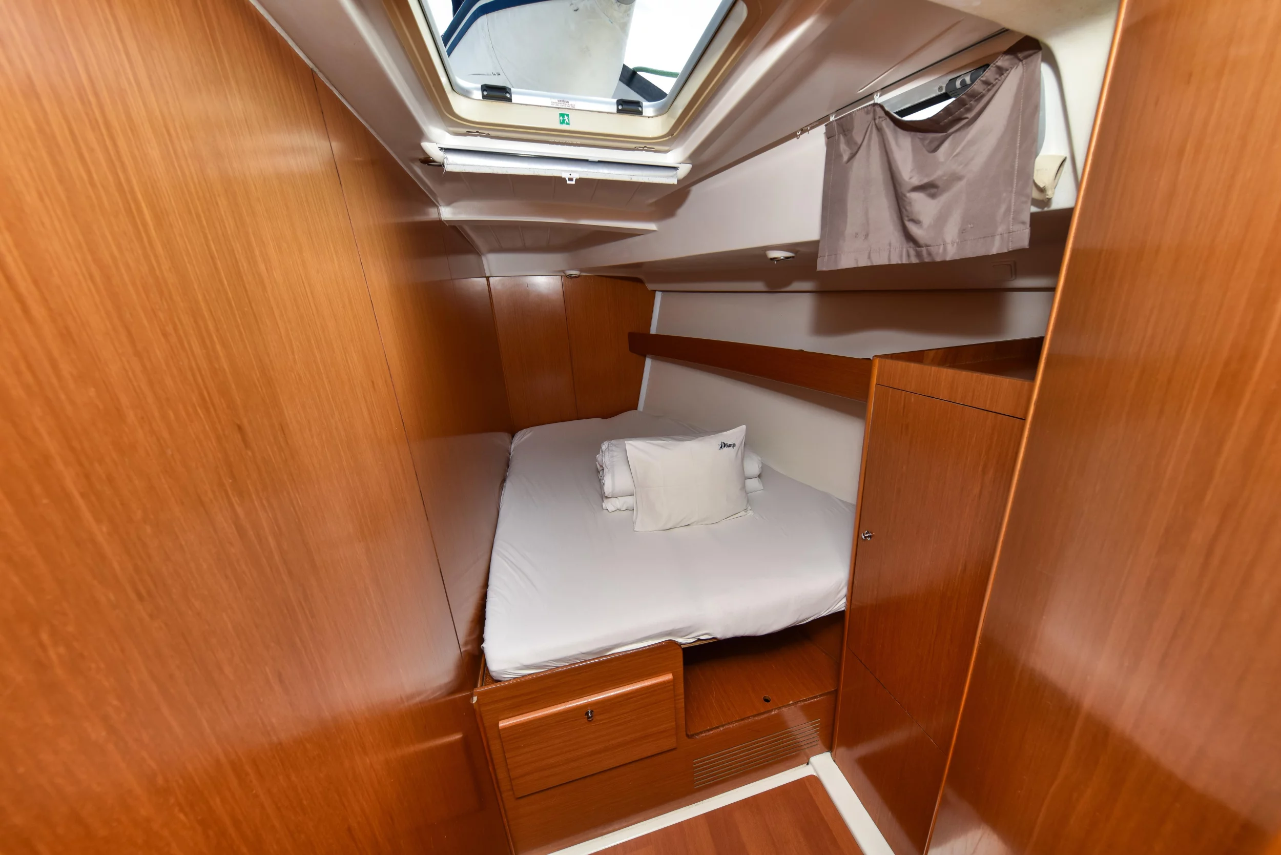 Cyclades 50.5 (Principessa)  - 29