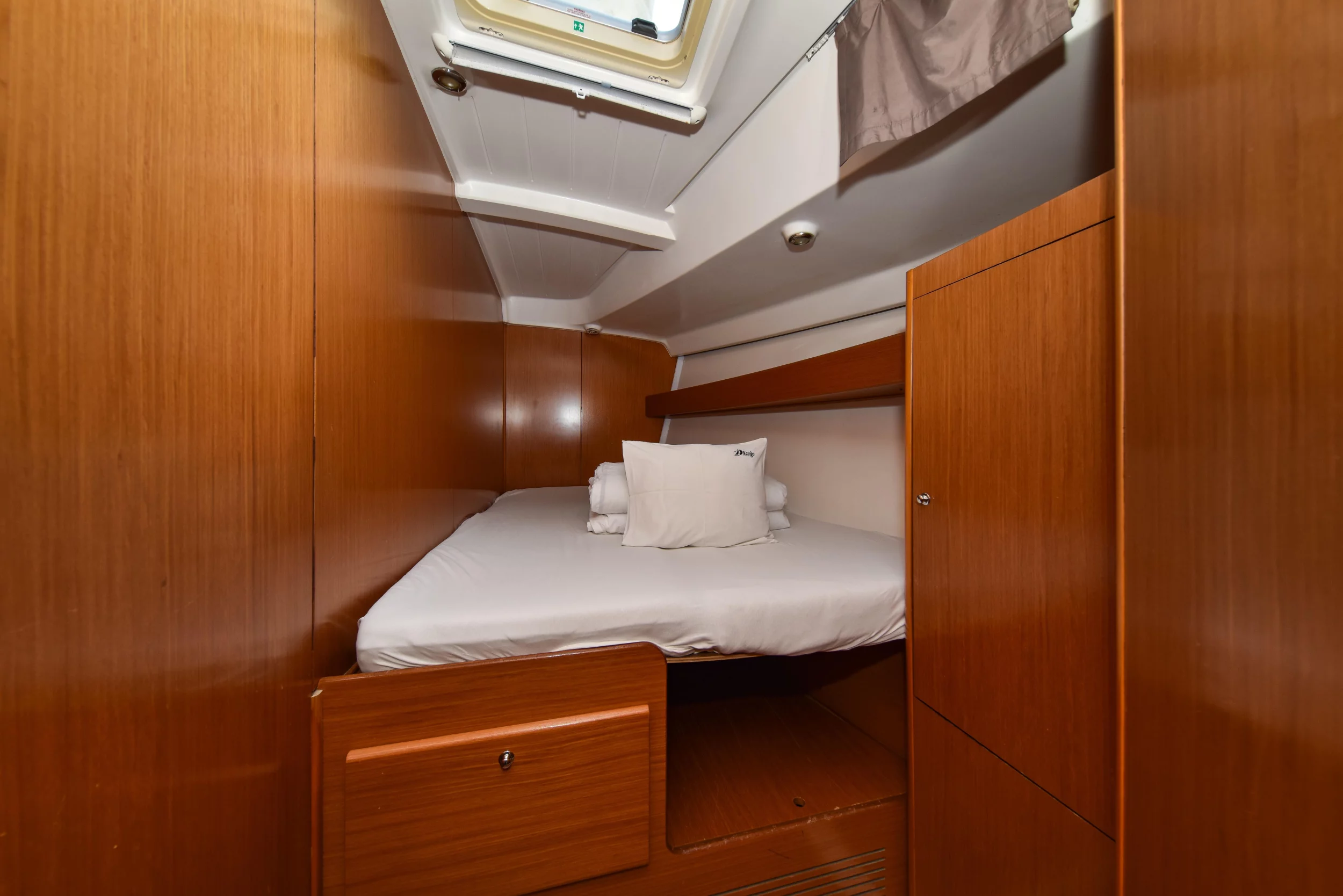 Cyclades 50.5 (Principessa)  - 6