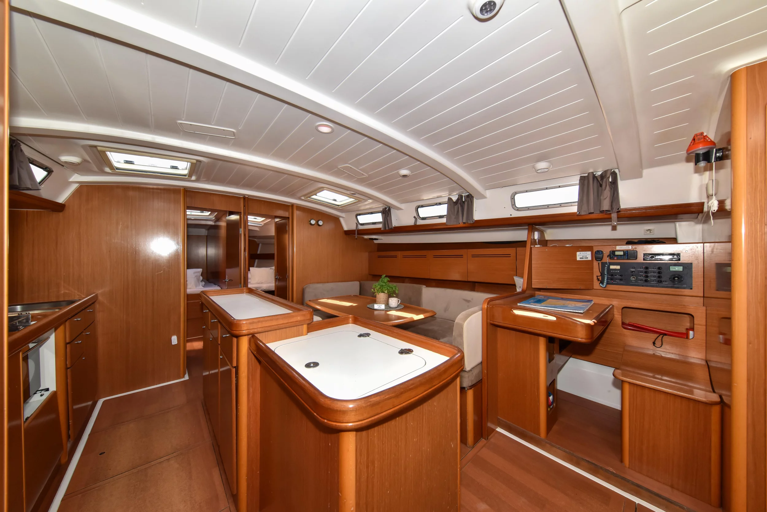 Cyclades 50.5 (Principessa)  - 47