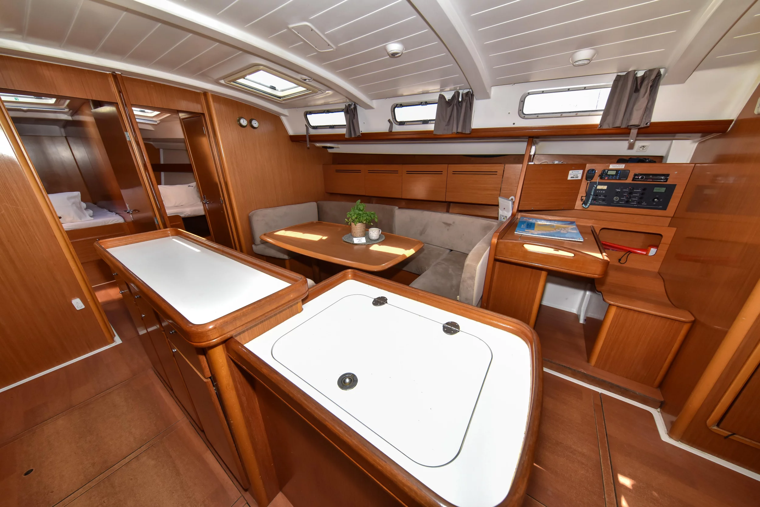 Cyclades 50.5 (Principessa)  - 50