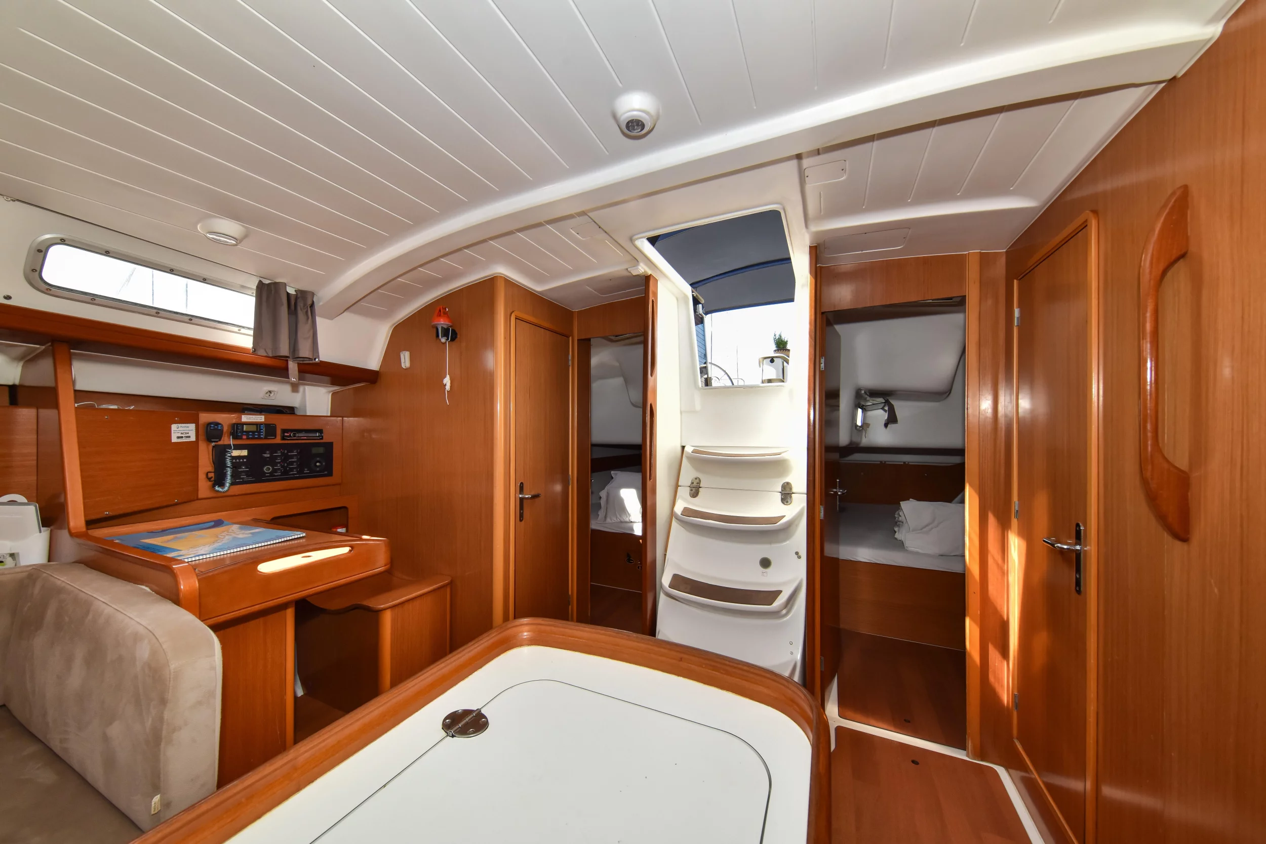 Cyclades 50.5 (Principessa)  - 15