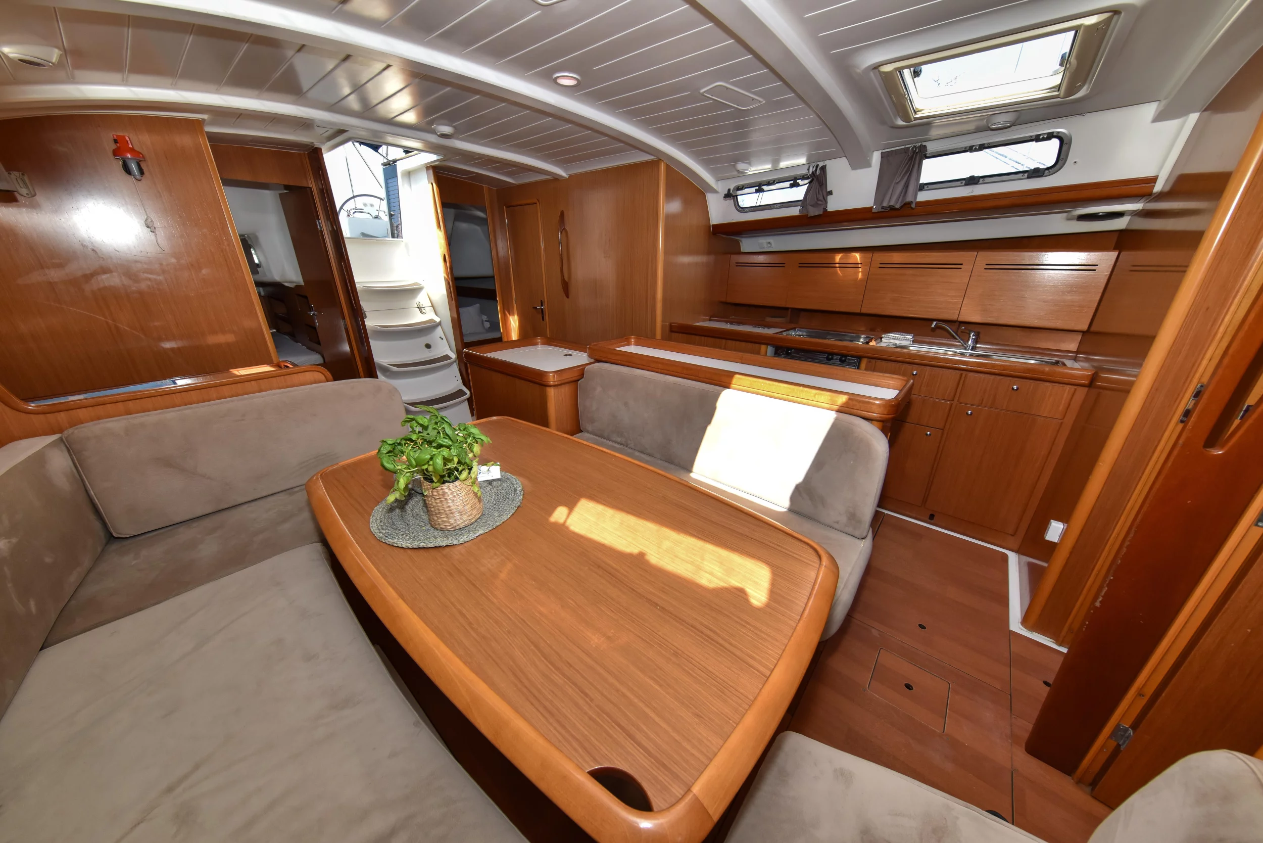 Cyclades 50.5 (Principessa)  - 16