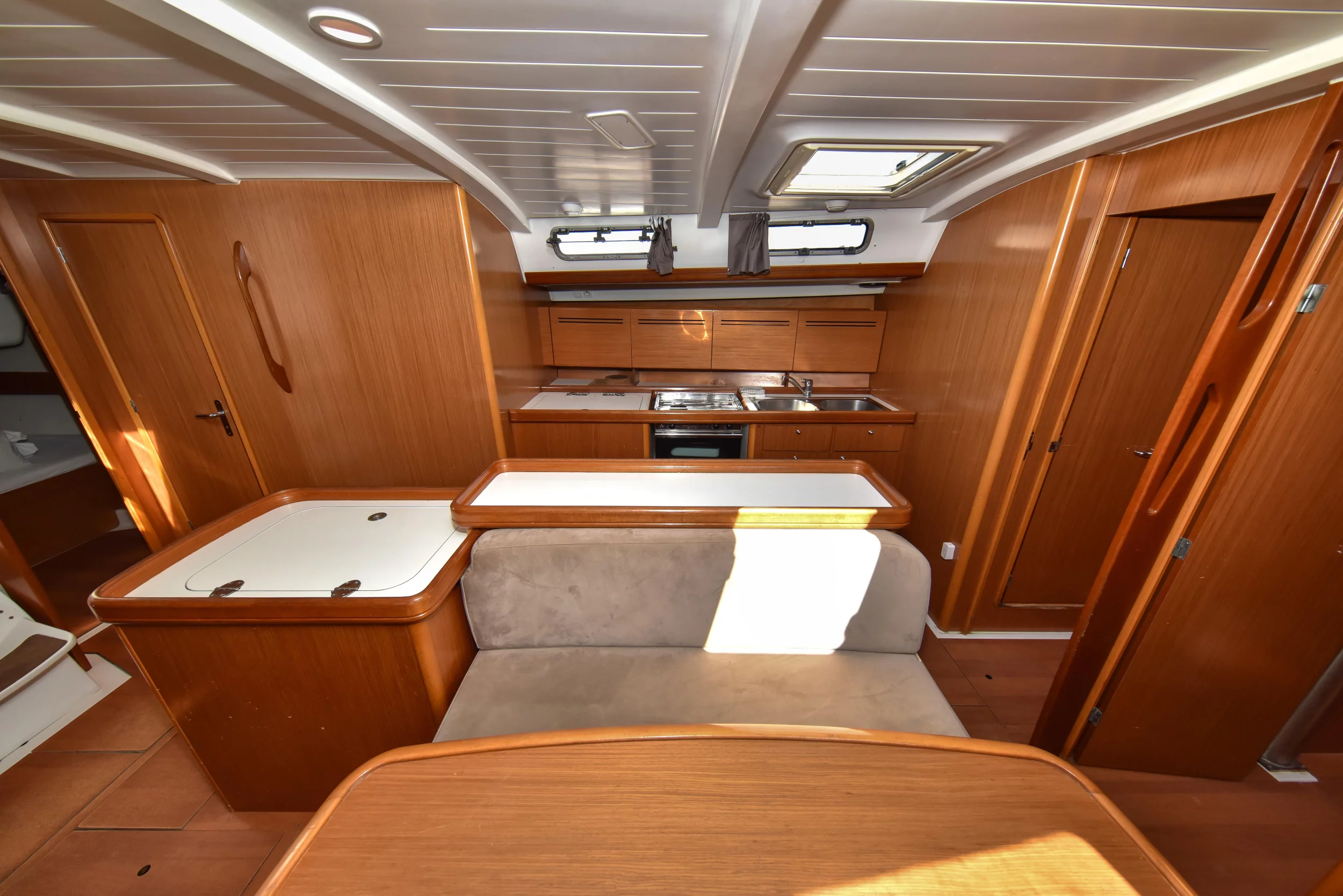 Cyclades 50.5 (Principessa)  - 18